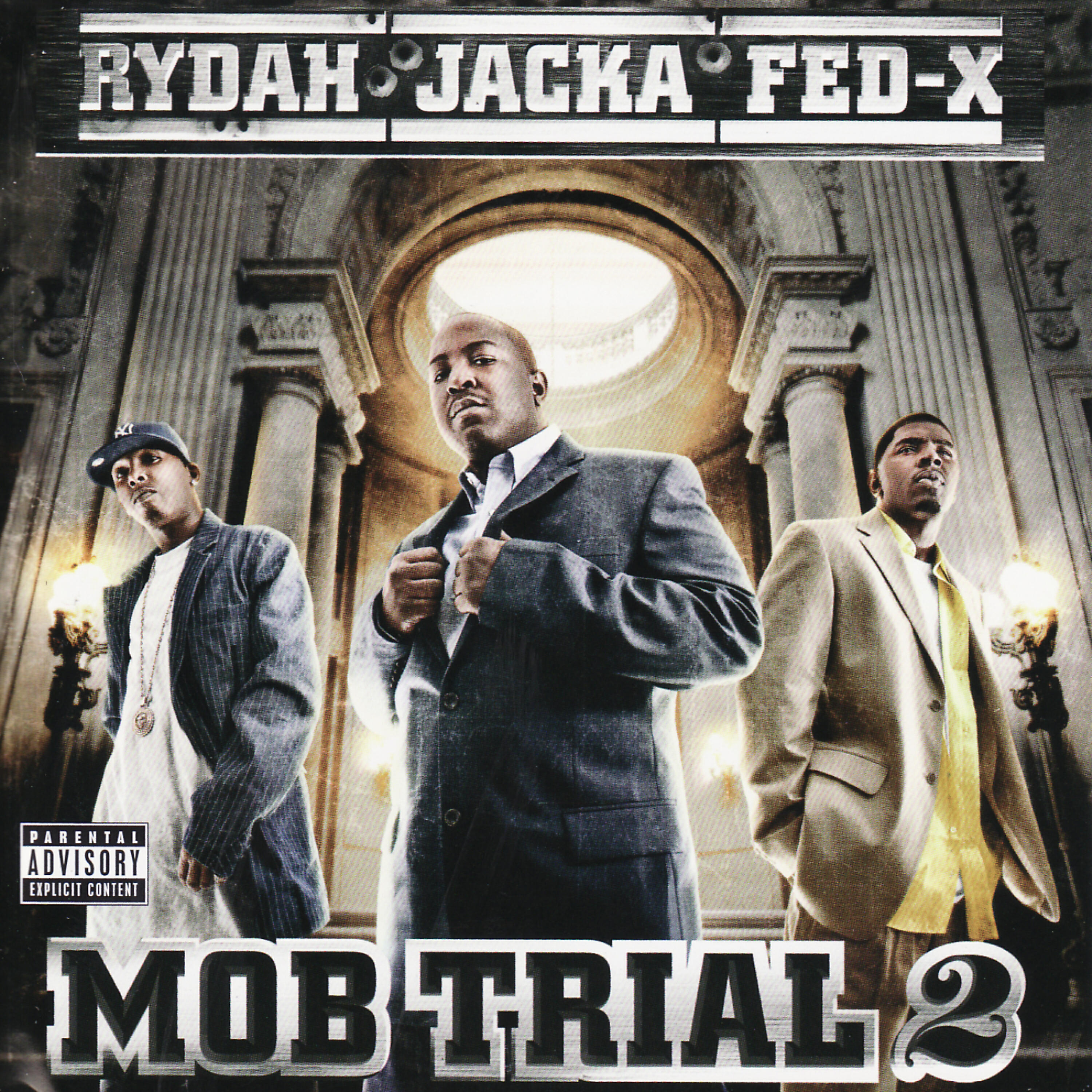 Rydah J. Klyde - Taylor Made