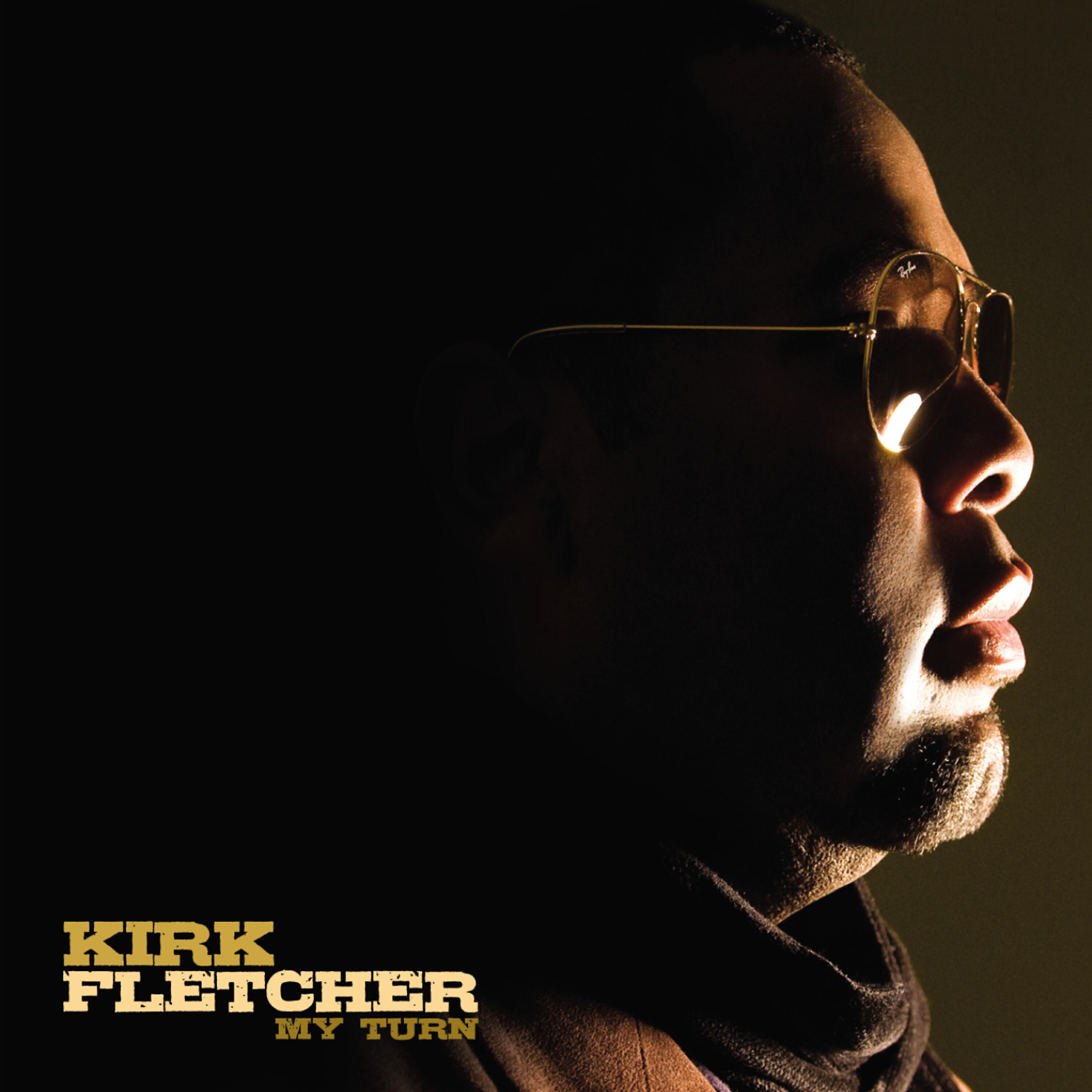 Kirk Fletcher - Congo Square