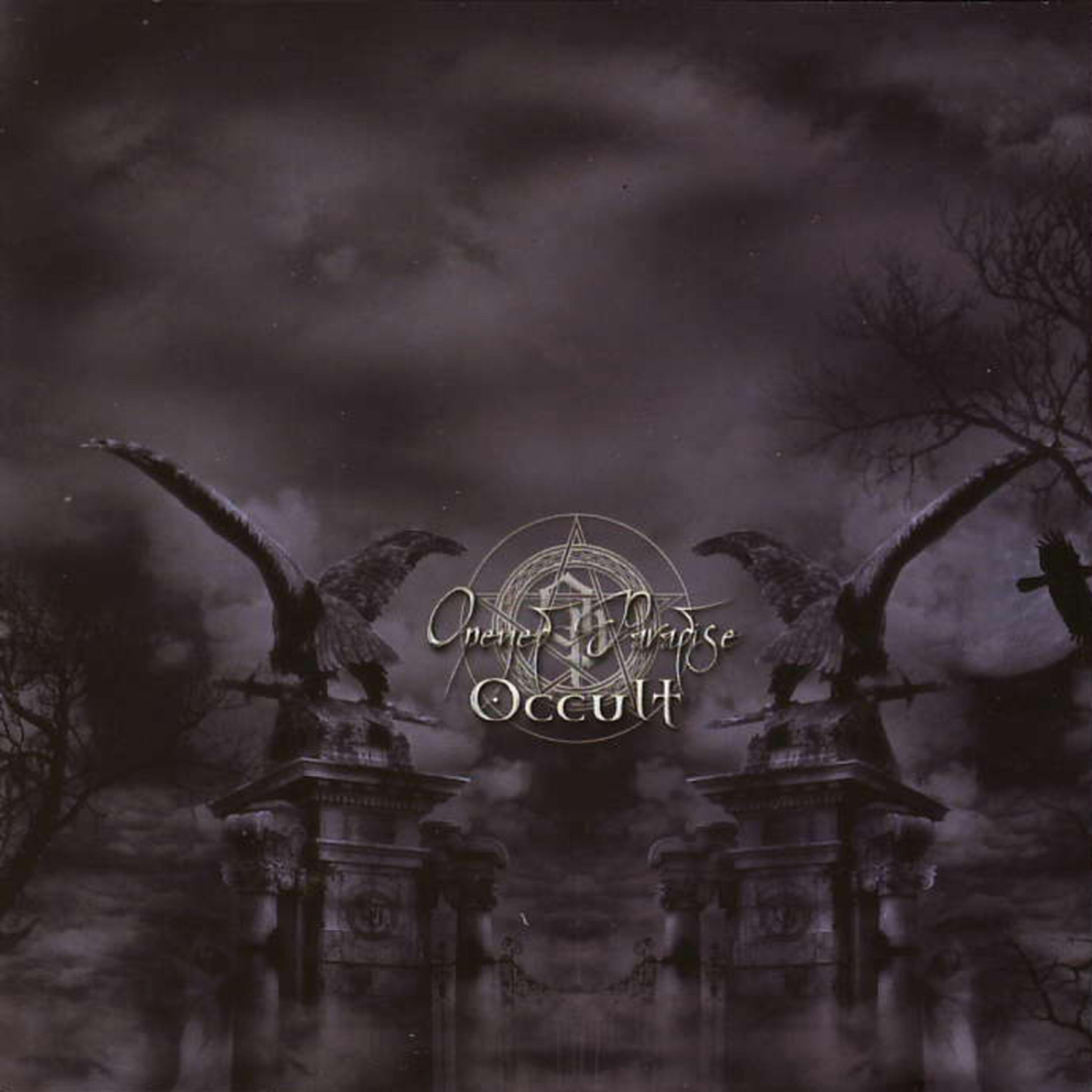 Opened Paradise - Prayers for the Damned