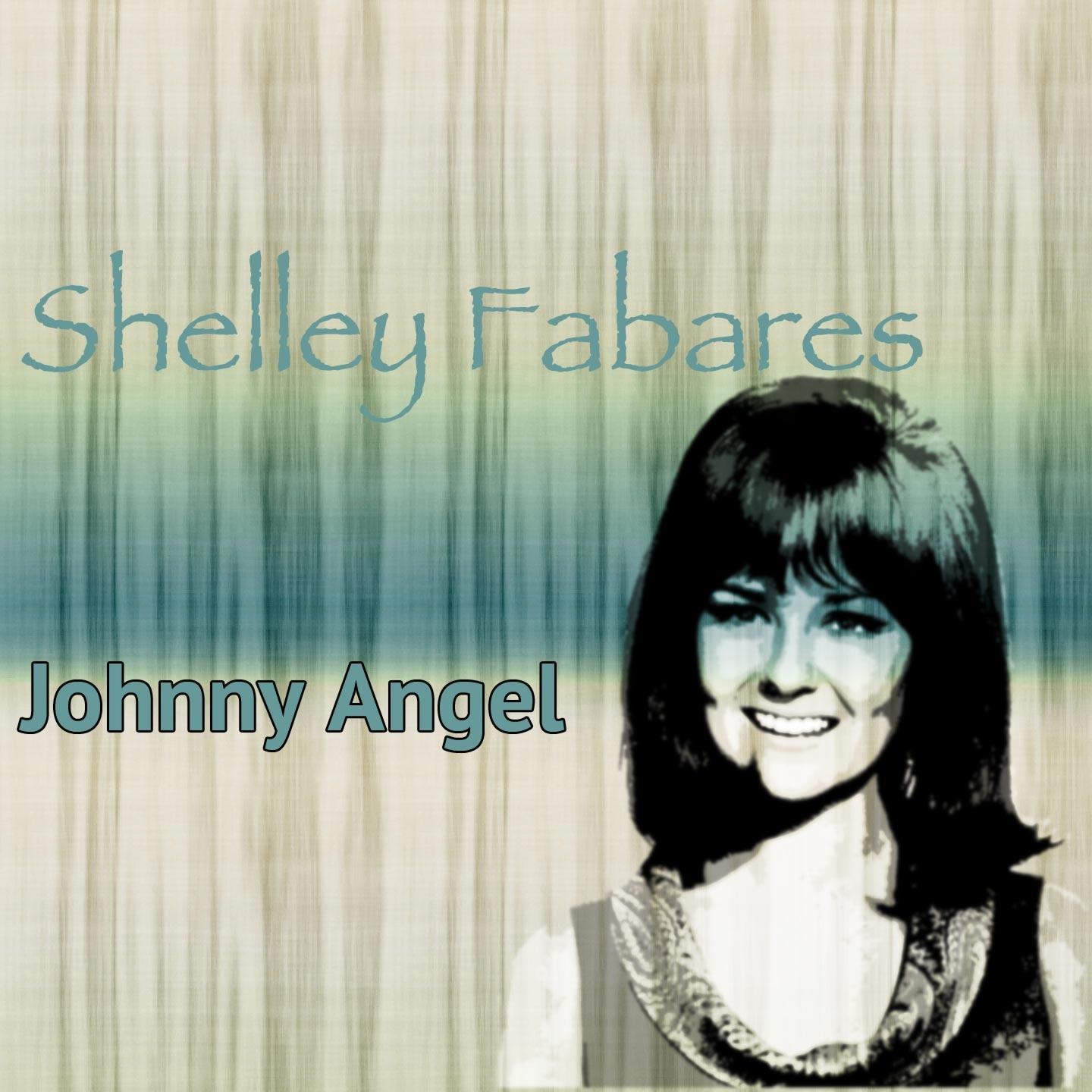 Постер альбома Johnny Angel