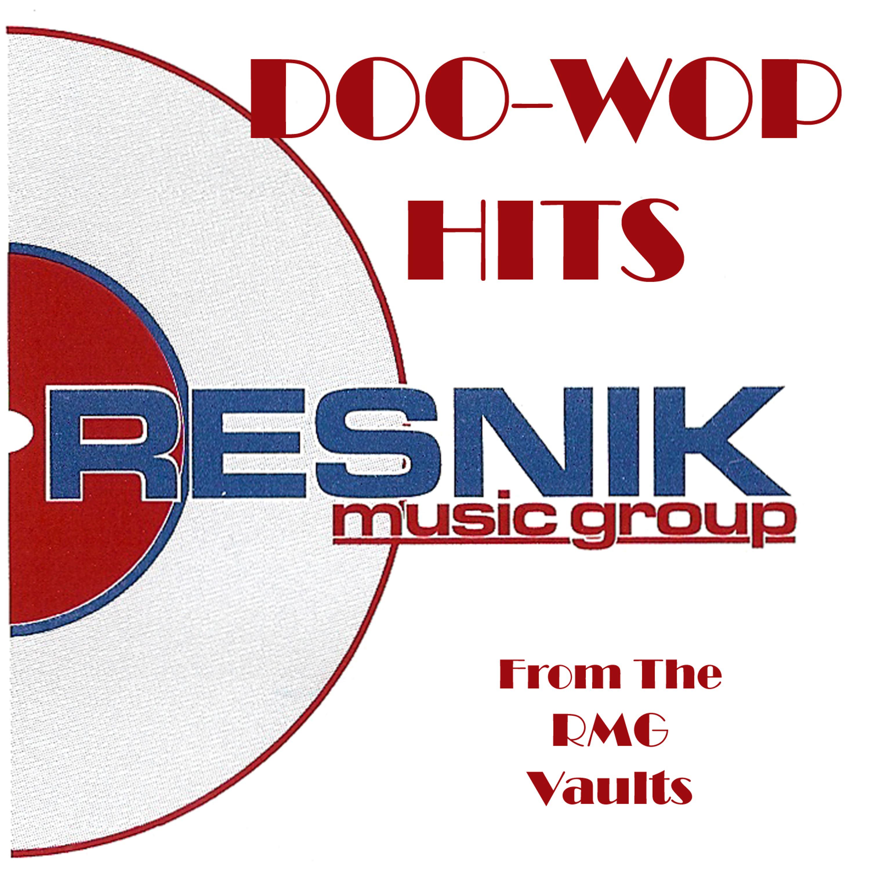 Постер альбома Doo-Wop Hits From The RMG Vaults