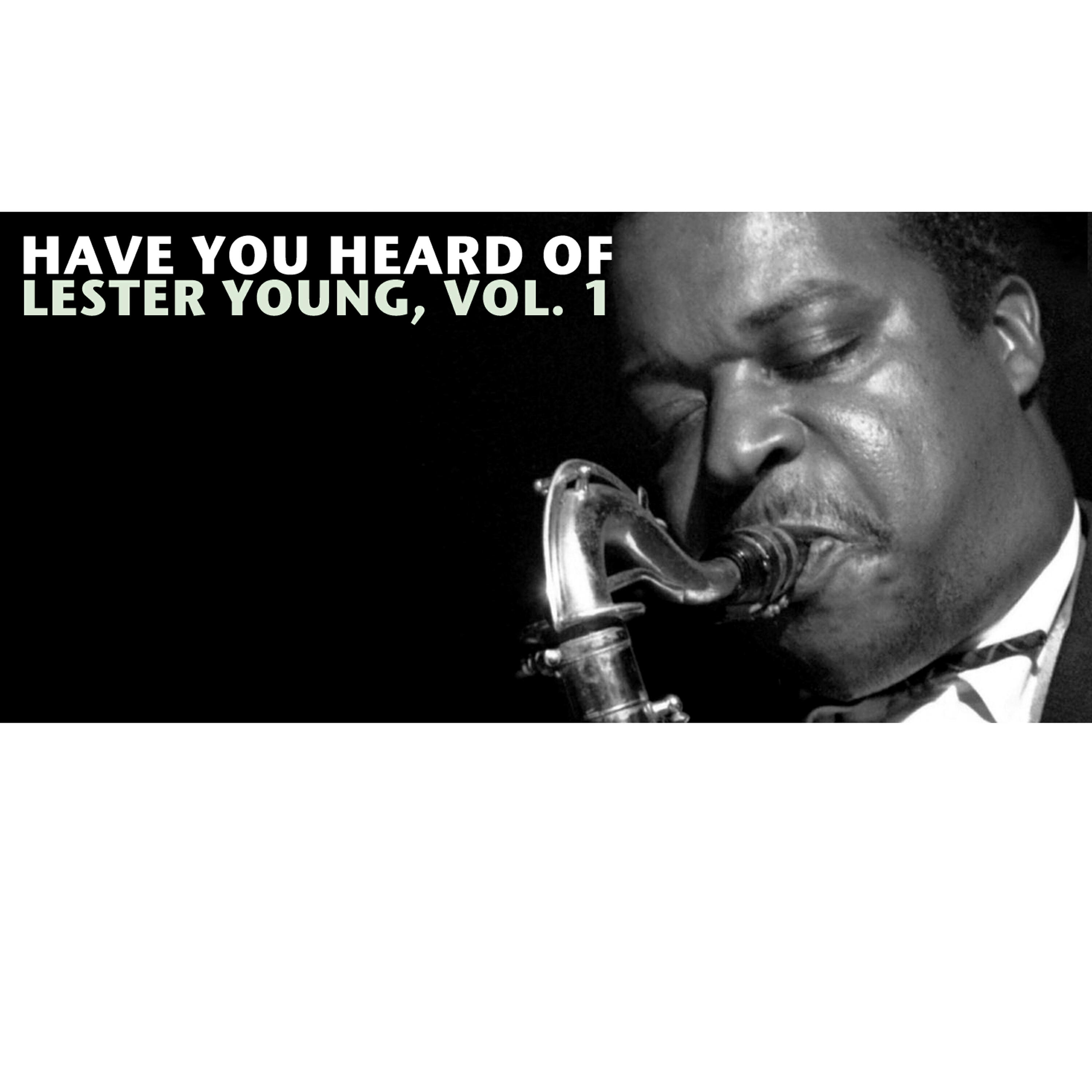 Lester Young - Jump, Lester, Young