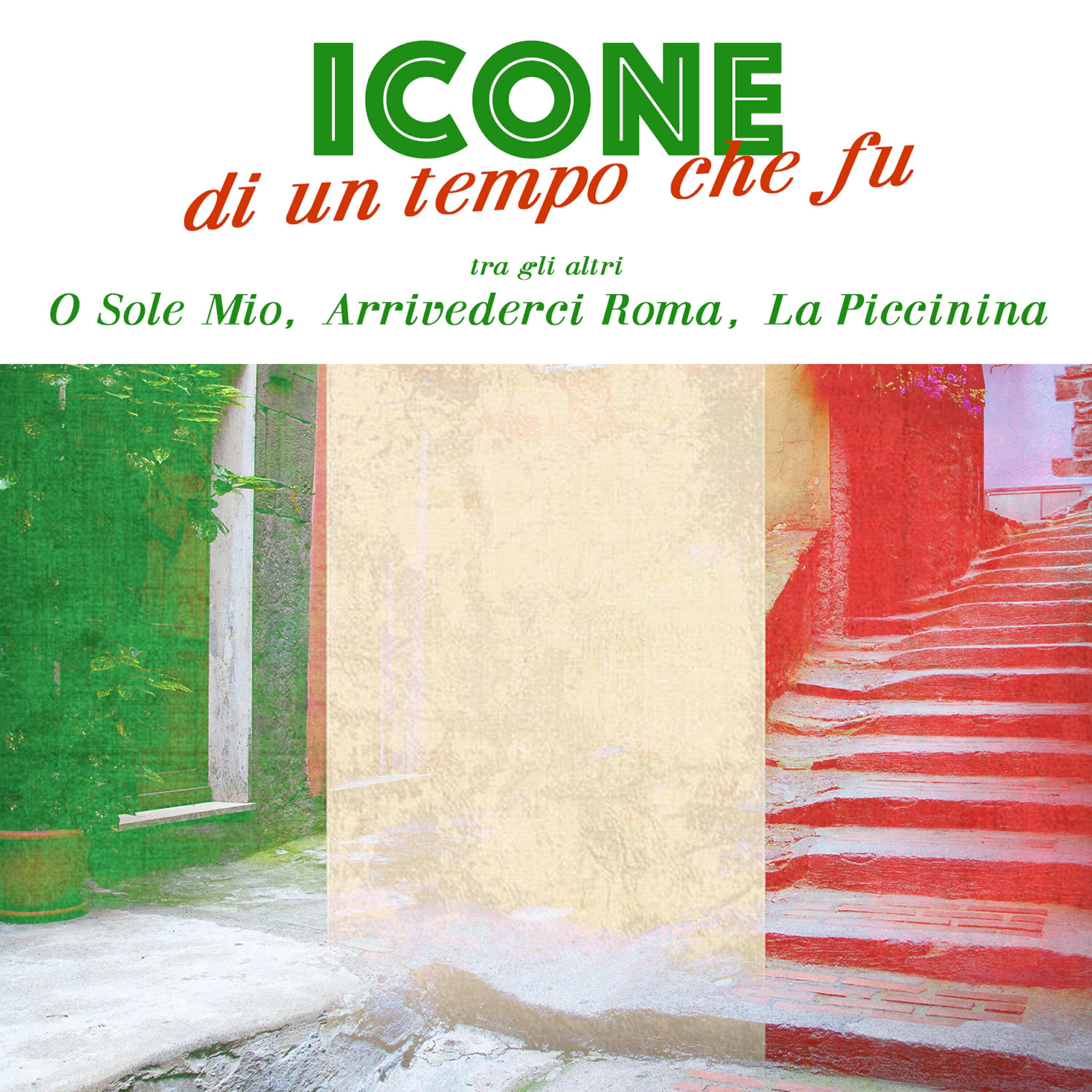 Ernesto Bonino - Rosabella del Molise