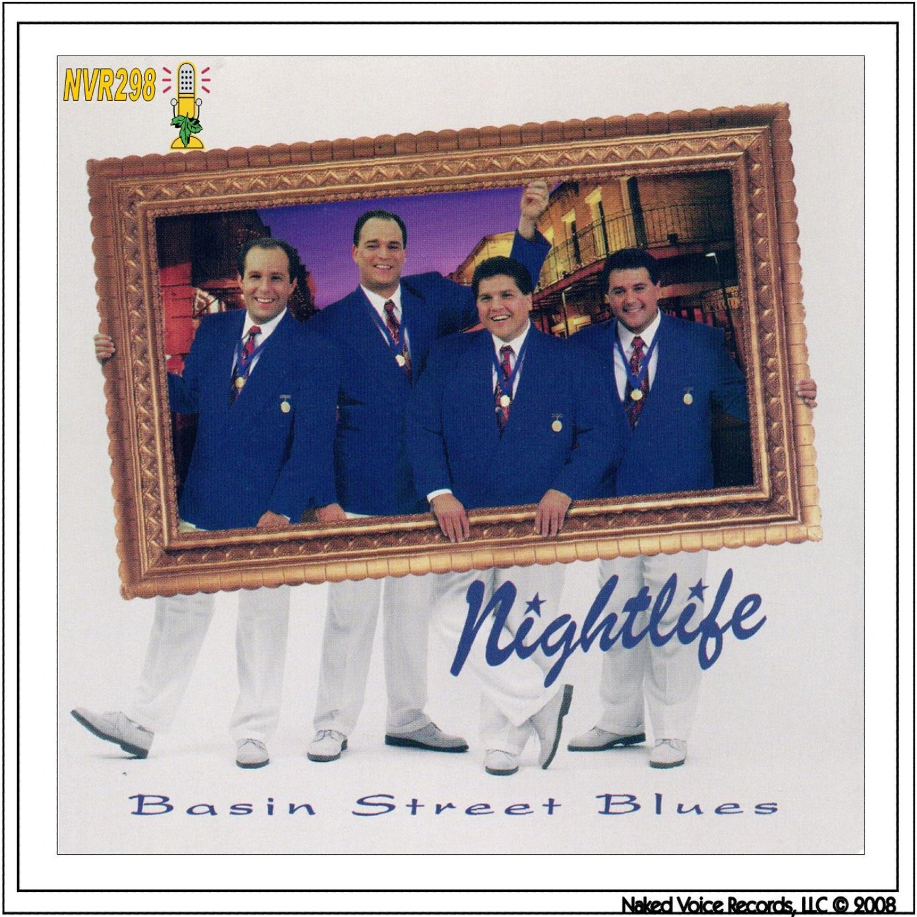 Nightlife - This Is My Lucky Day/Luck Be a Lady Tonight Medley