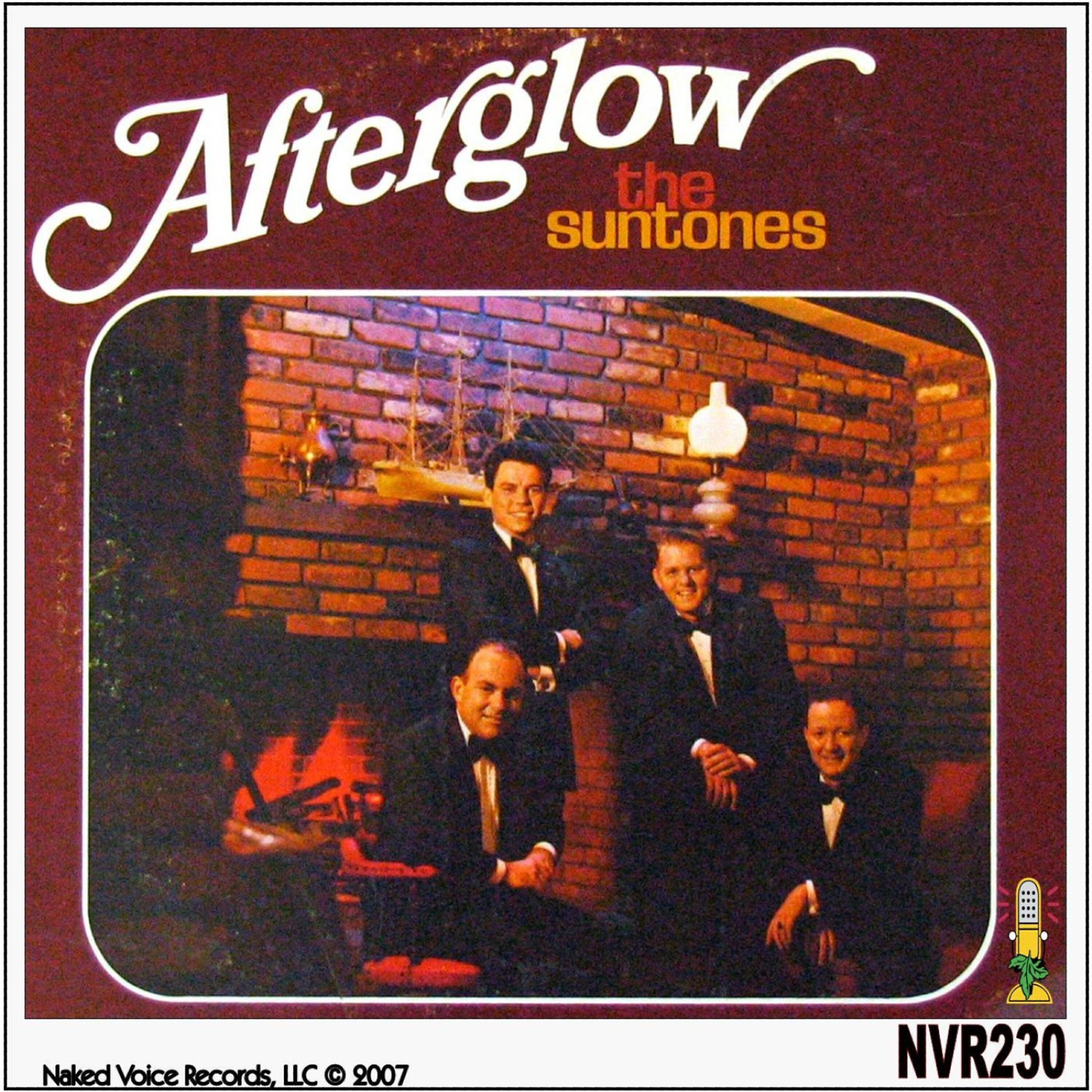 Suntones - Hey Look Me Over