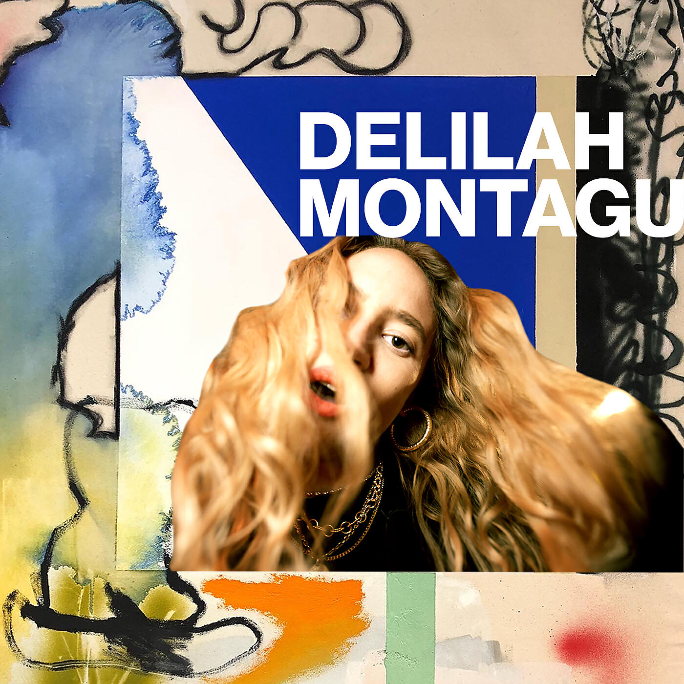 Delilah Montagu - Us