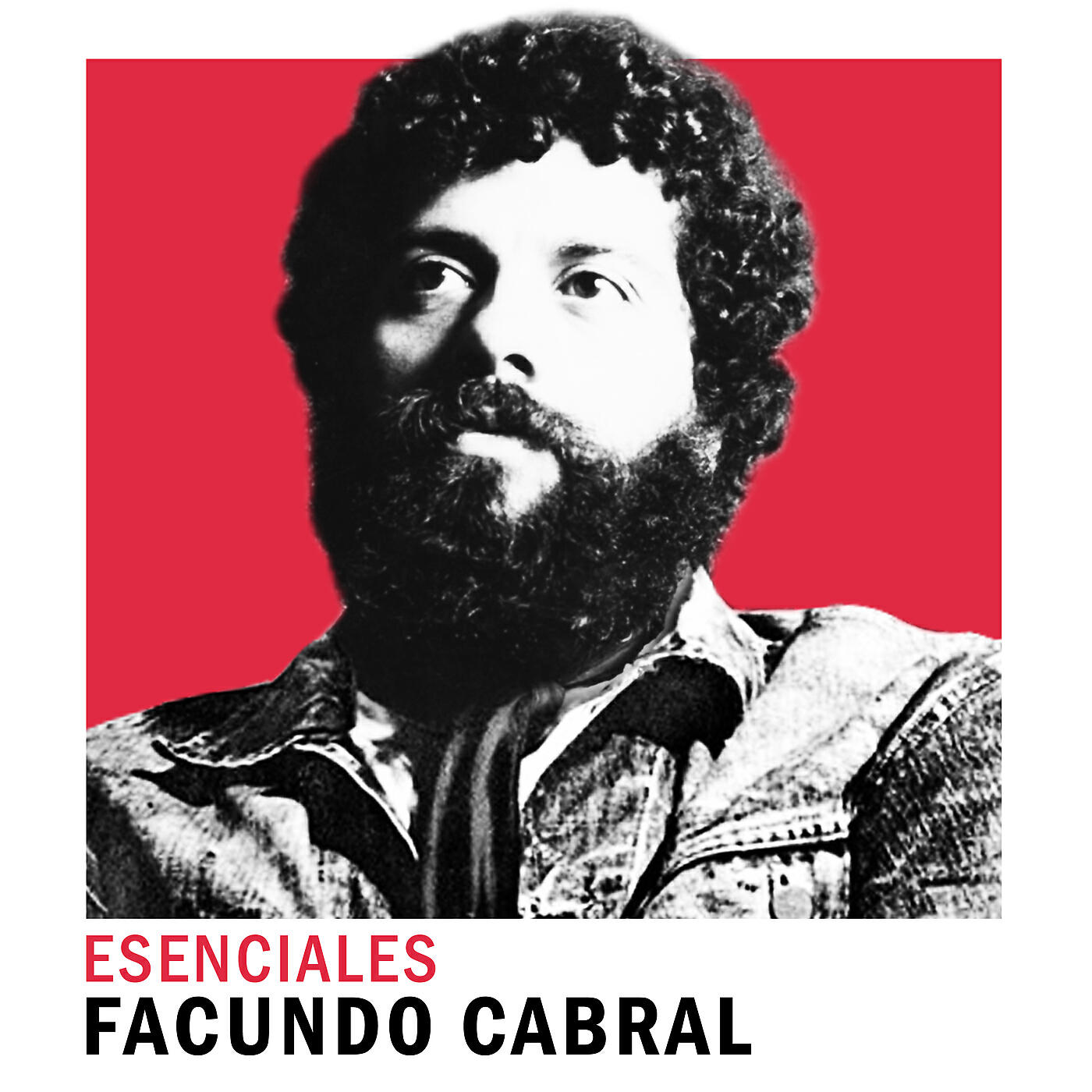 Facundo Cabral - Esas Manos