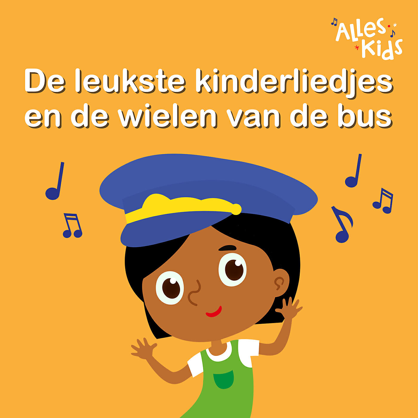 Alles Kids - Ik wou zo graag een ketting rijgen