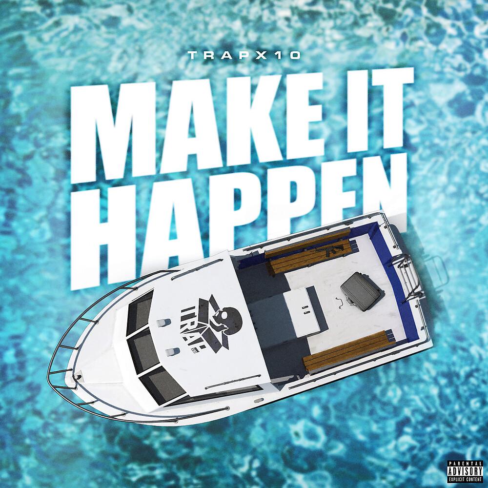 Постер альбома Make It Happen