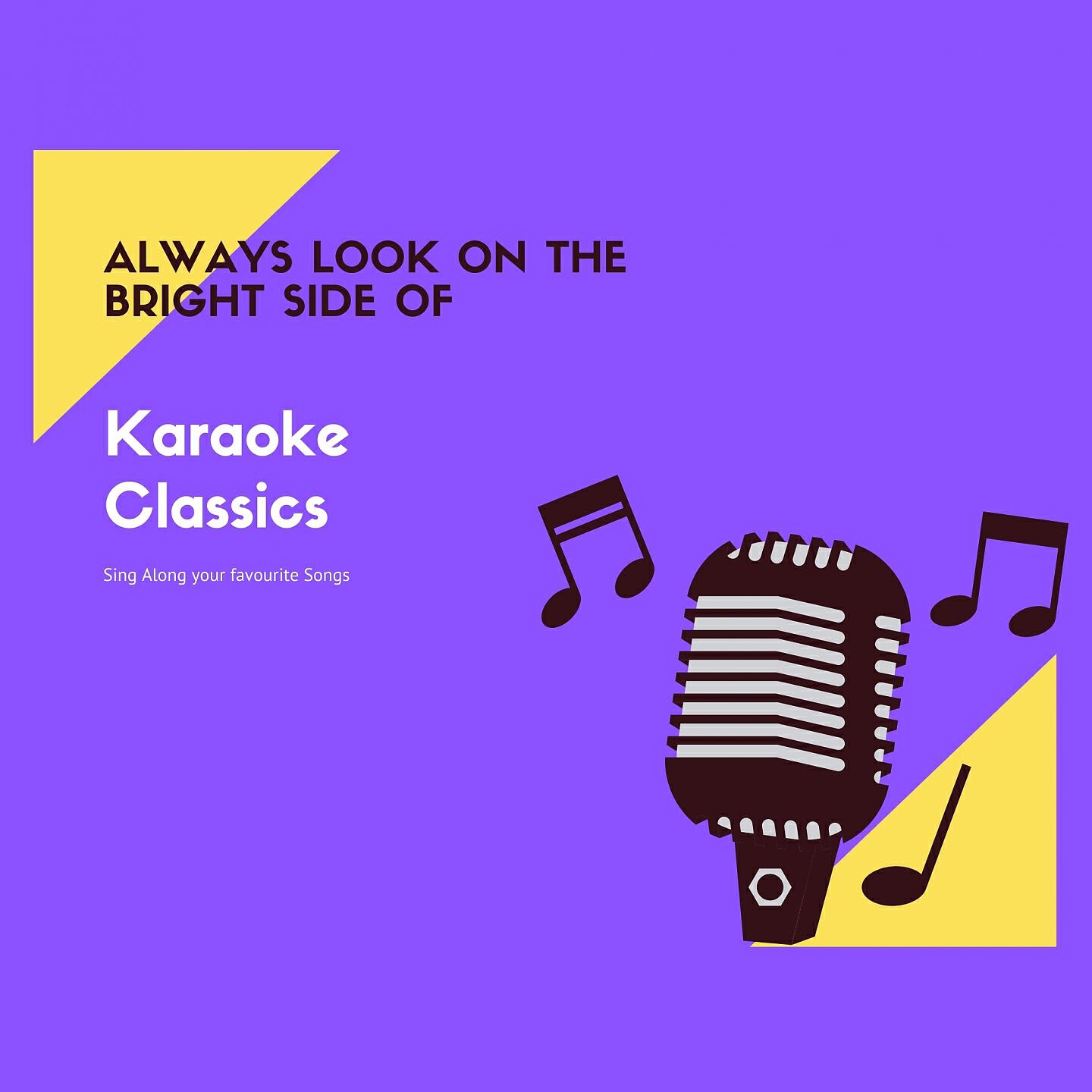 Karaoke Classics - Hands Up (Karaoke Version) [Originally Performed By Ottawan]