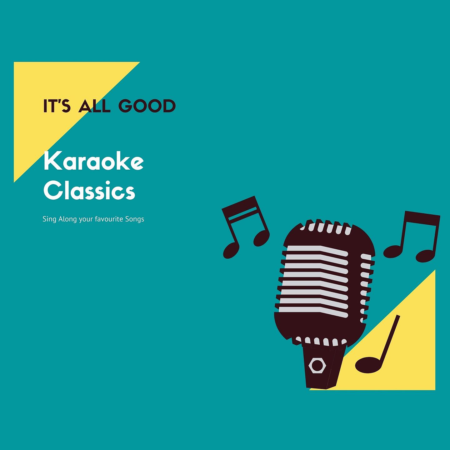 Karaoke Classics - Something Already Gone (Karaoke Version) [Originally Performed By Carlene Carter]