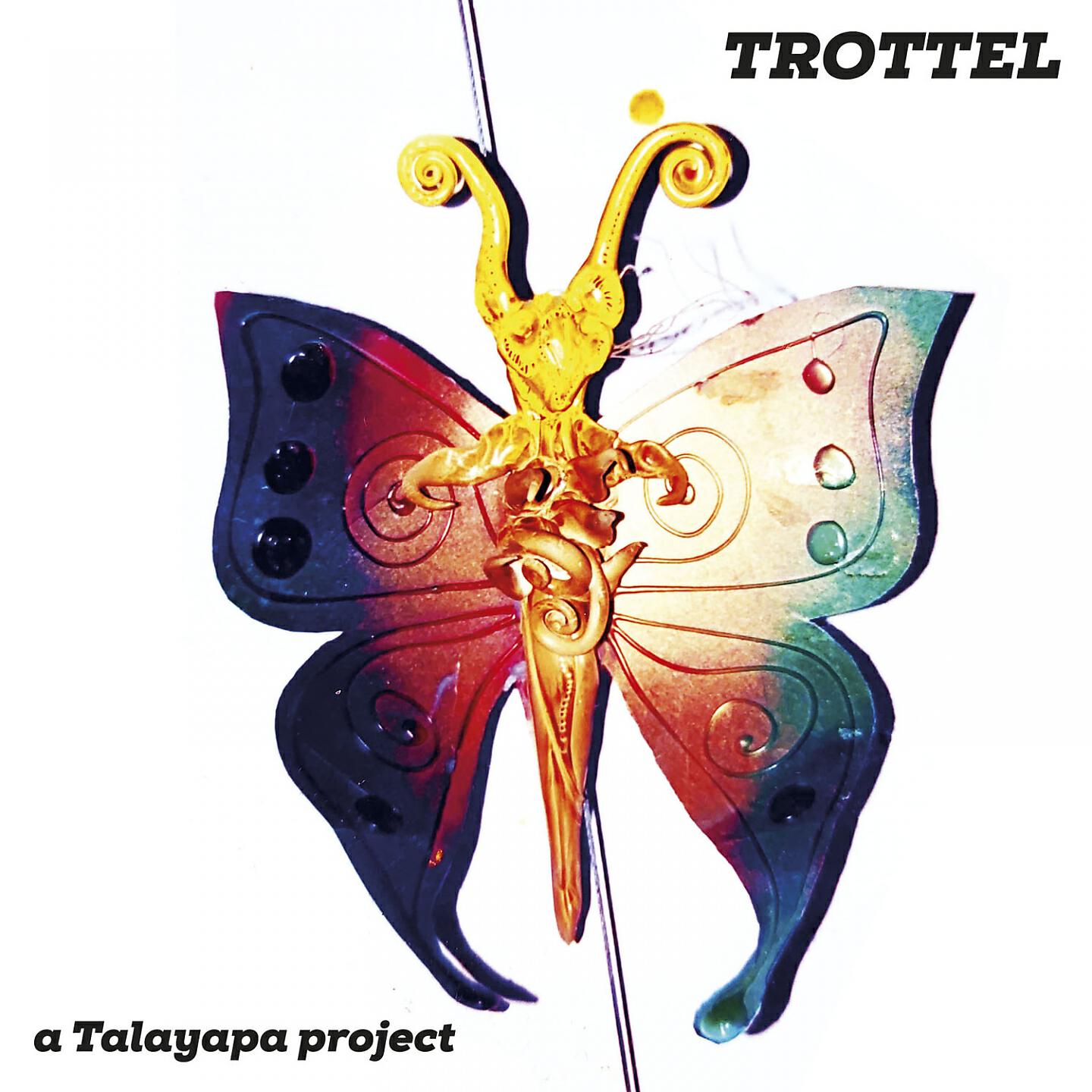 Trottel - Törés (Fraction)