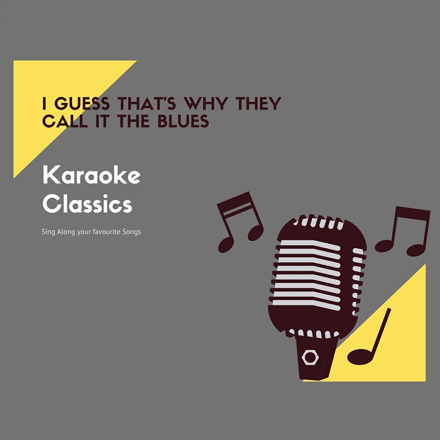 Karaoke Classics - Don't Worry Be Happy (Karaoke Version) [Originally Performed By Bobby McFerrin]