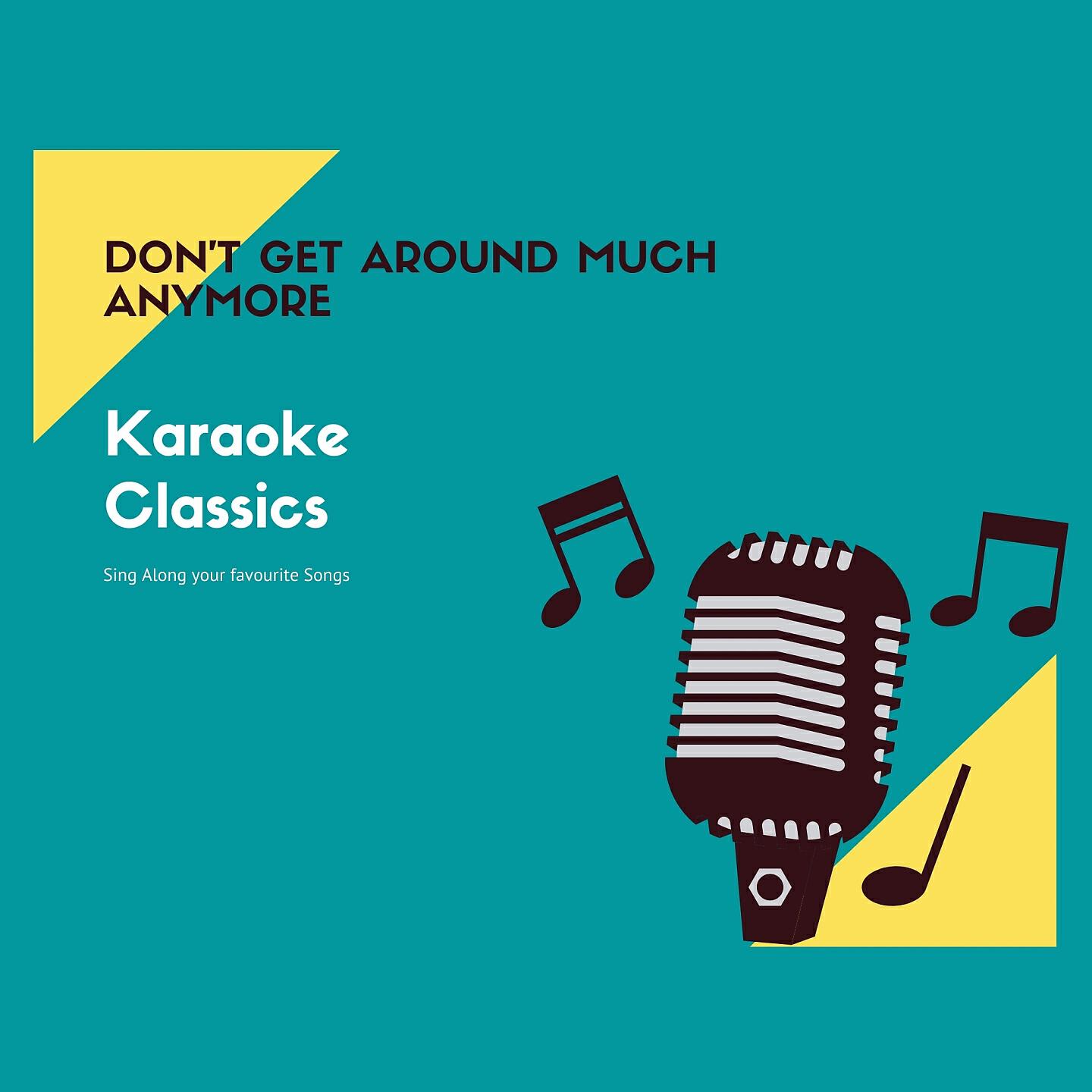Karaoke Classics - Boys Cry (Karaoke Version) [Originally Performed By Eden Kane]