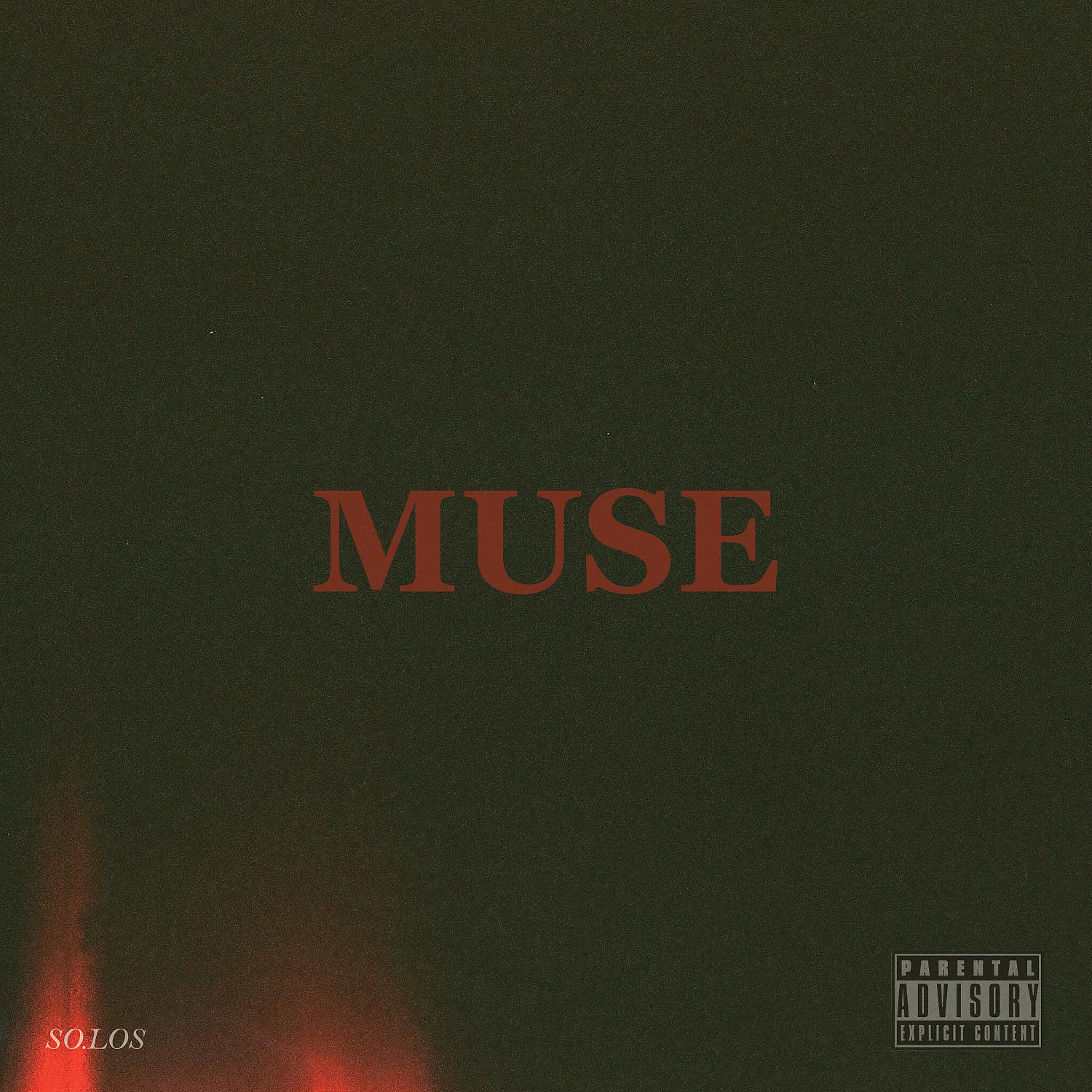 Постер альбома Muse