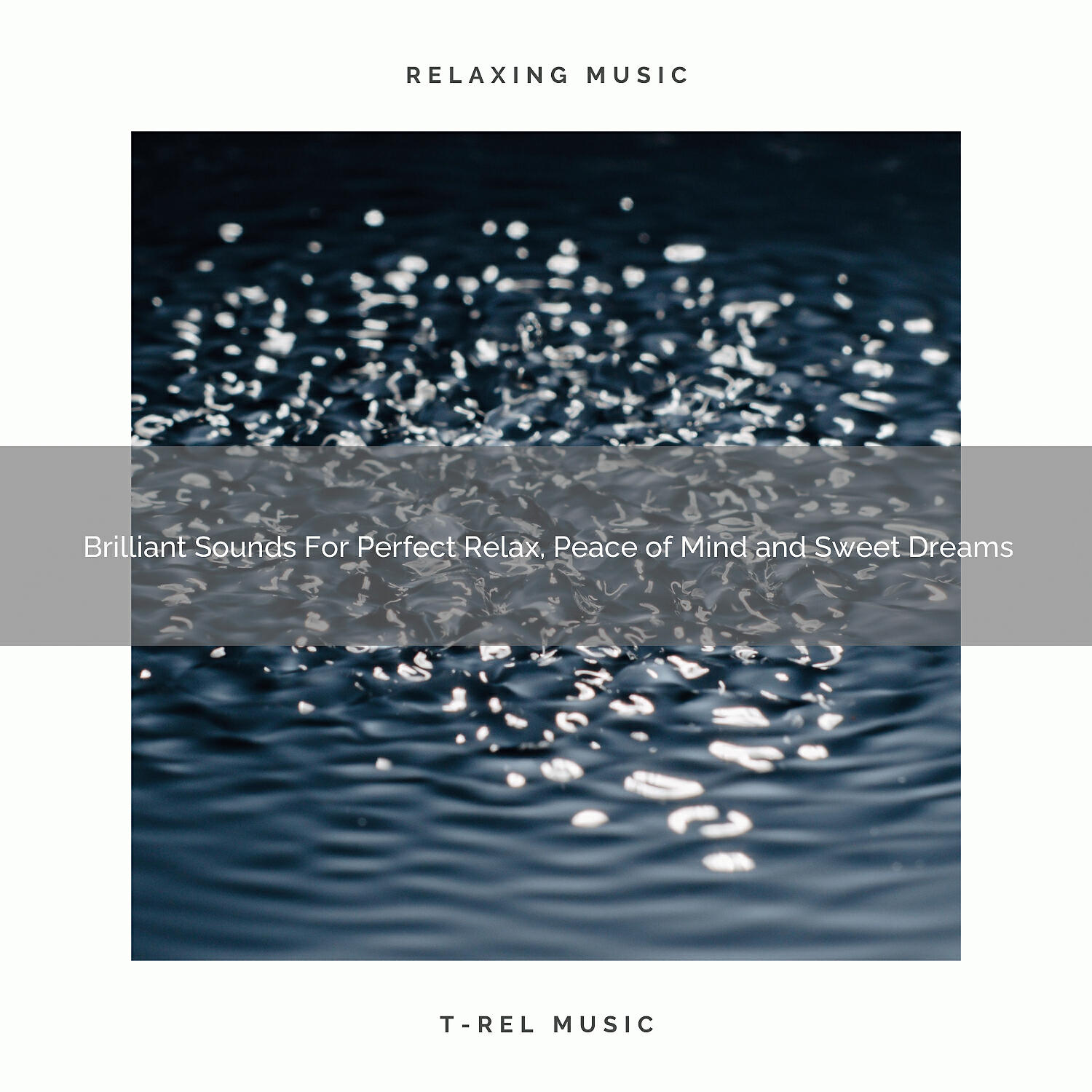 Pink Noise Healing Power - End of Summer Sleep Noise For Total Relax, Gaining Strength