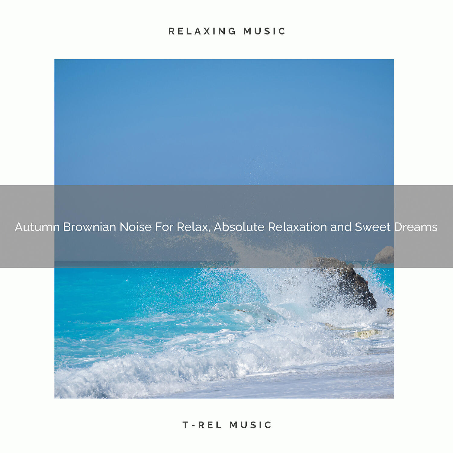 Looped White Noise - End of Summer Best Sounds For Mega Relax, Body Healing and Best Naps