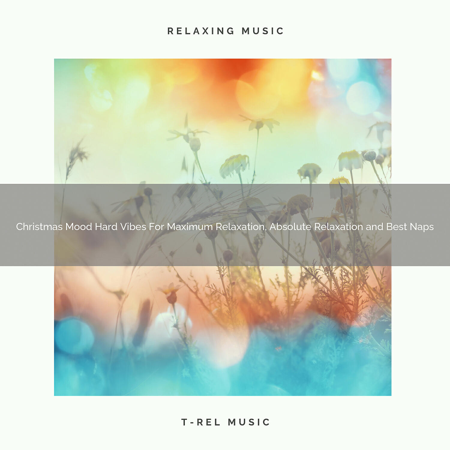 Soothing Noise - Autumn Colourful Noises For Ultra Relax, Getting Rest and Best Naps