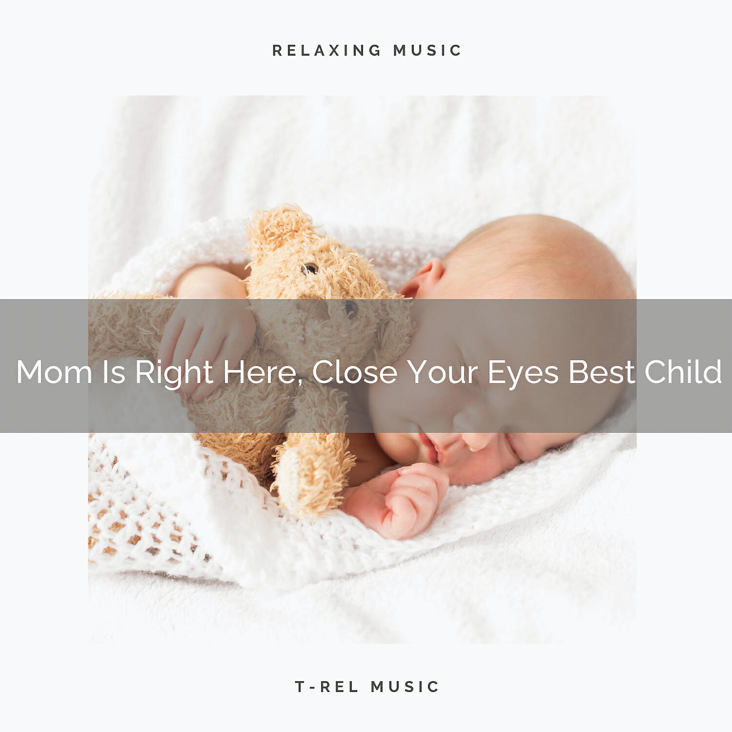 Baby Sleep Aid - Calm Noises For Hard Chillout Midday Nap