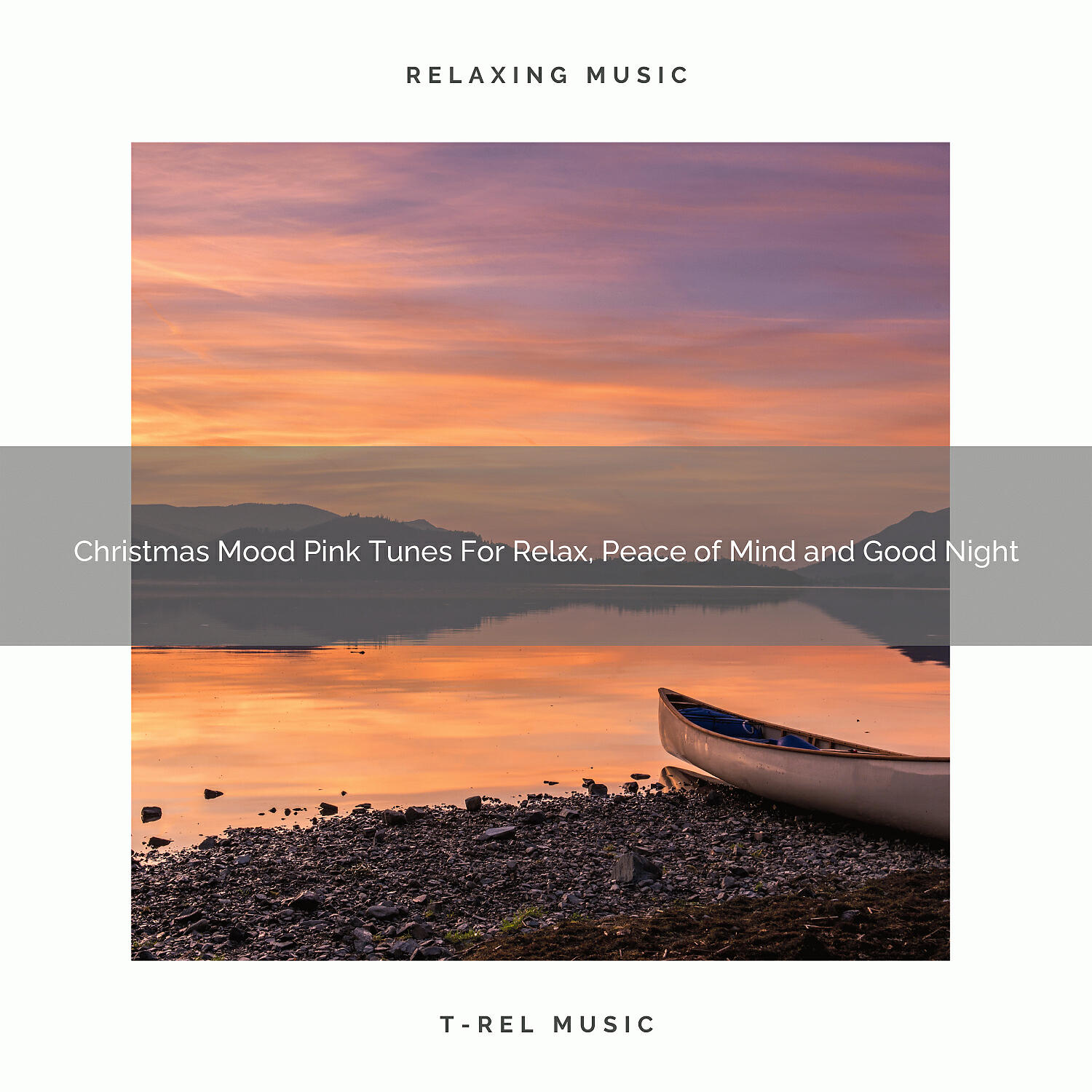 Pets Relax - Winter Welcoming Sleep Sounds For Total Relax, Deep Sleep and Best Naps