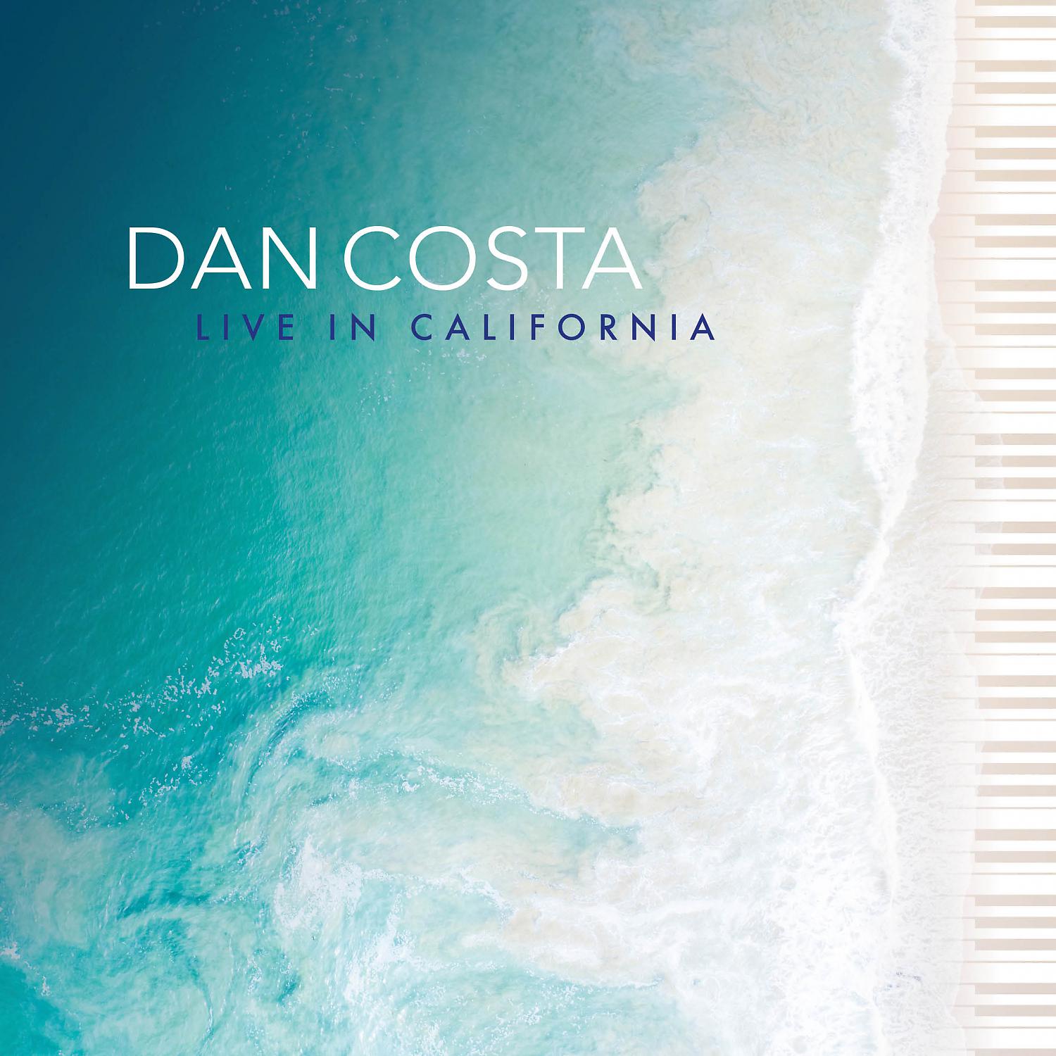 Постер альбома Live in California (Live)
