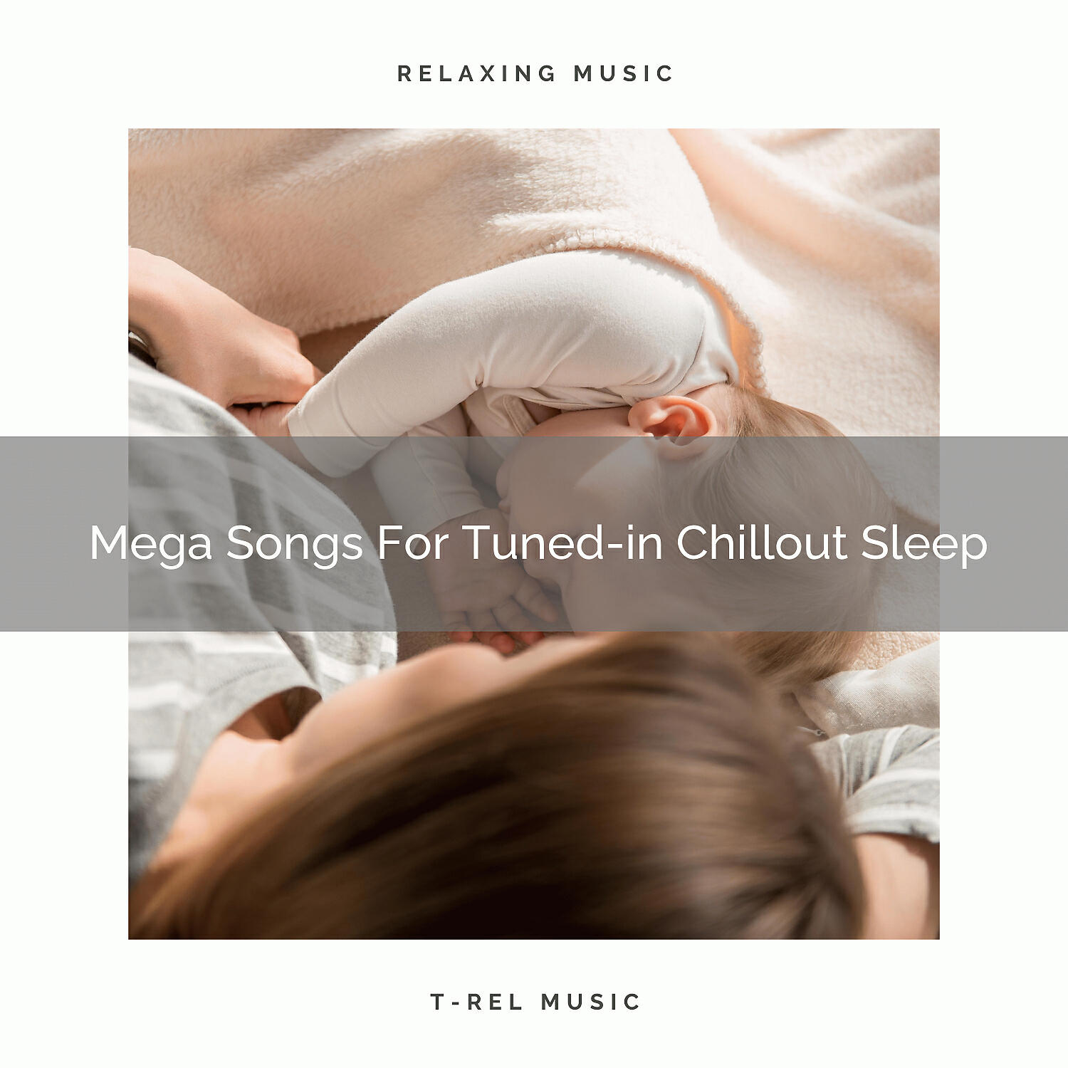 Baby Sleep - Calm Noise Of Colors For Extreme Relief Sleep