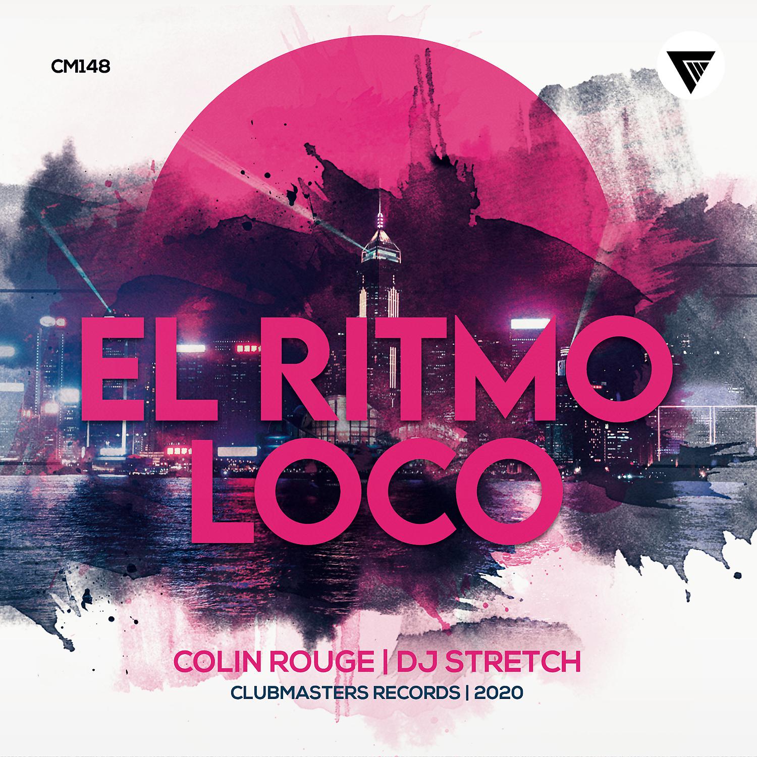 Постер альбома El Ritmo Loco