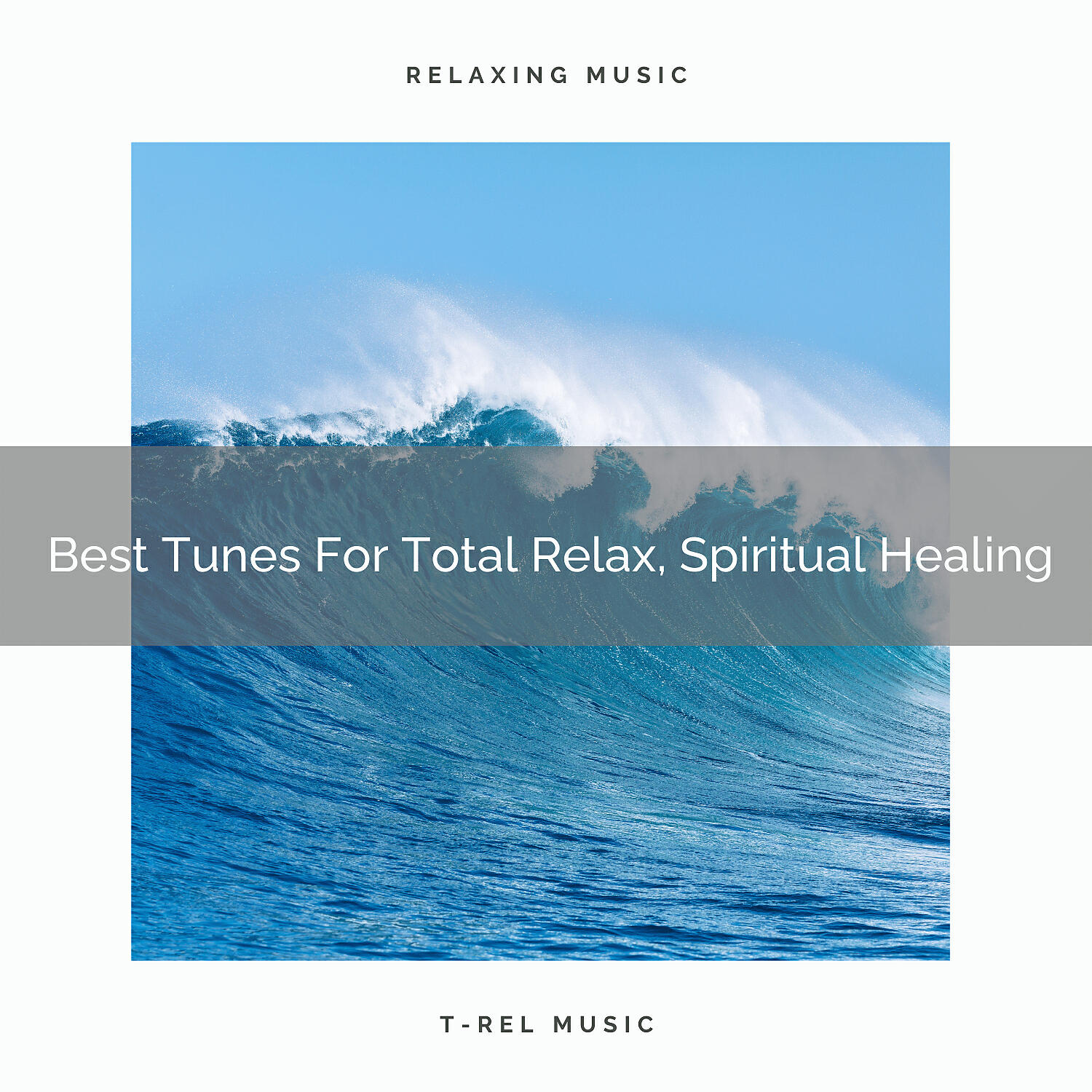 Relaxation from T-Rel - Autumn Calm Melodies For Mega Relax, Getting Rest and Best Naps
