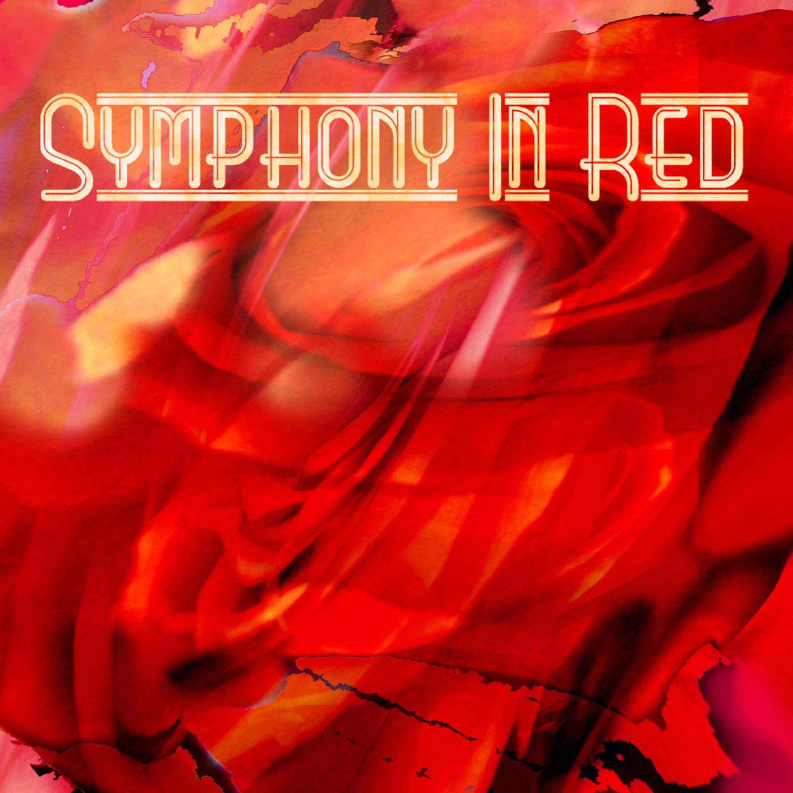 Постер альбома Symphony In Red