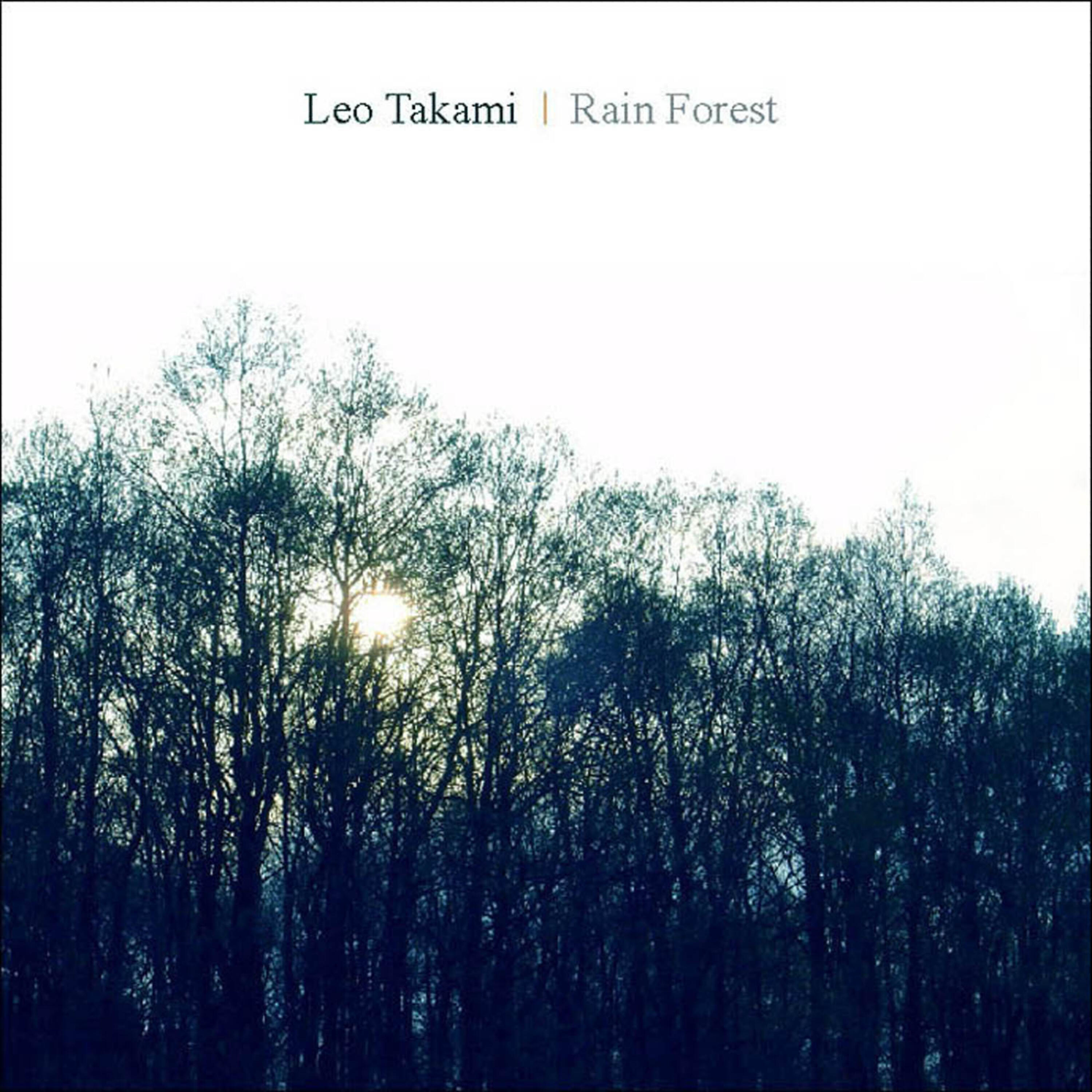 Leo Takami - Mother and Child