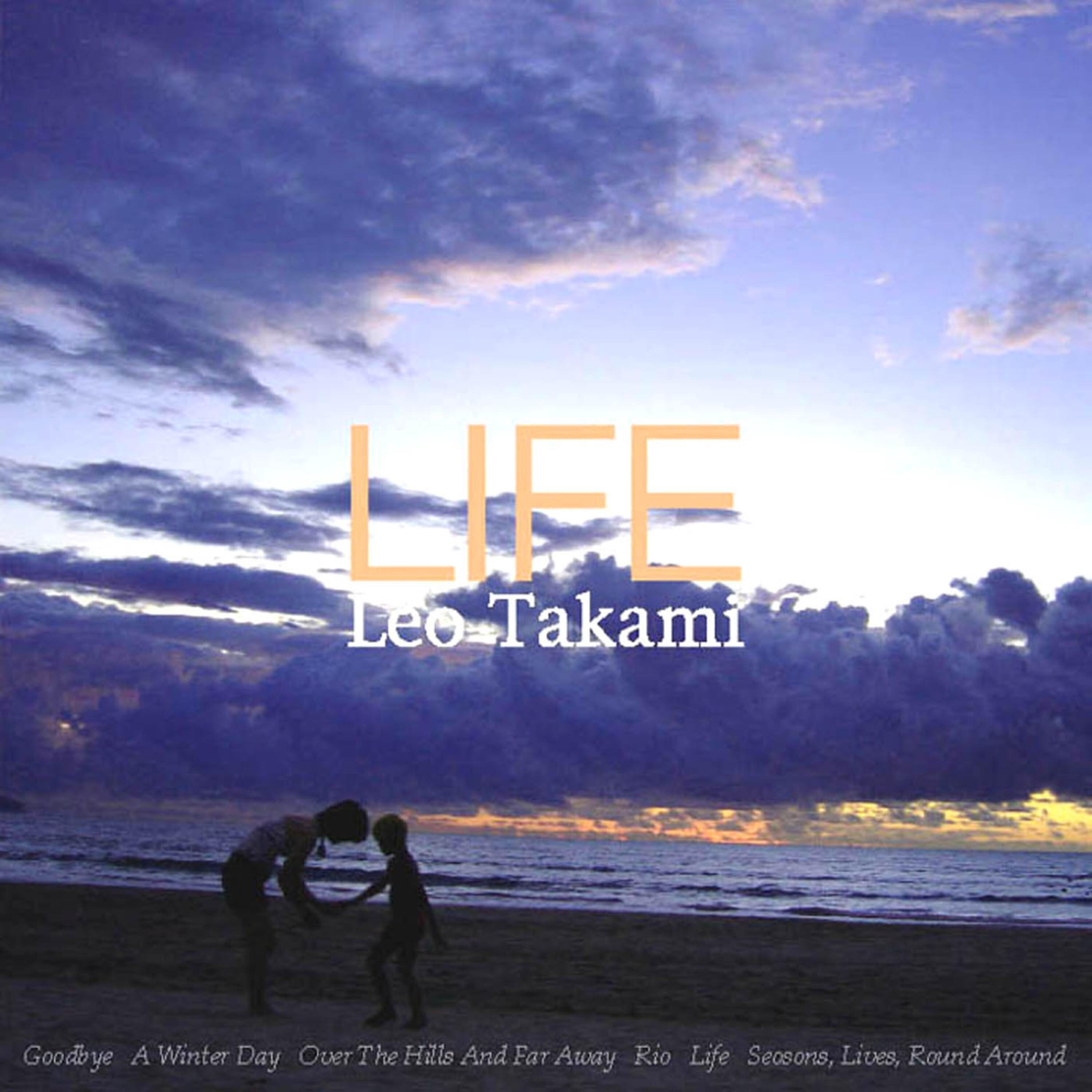 Leo Takami - Good-Bye