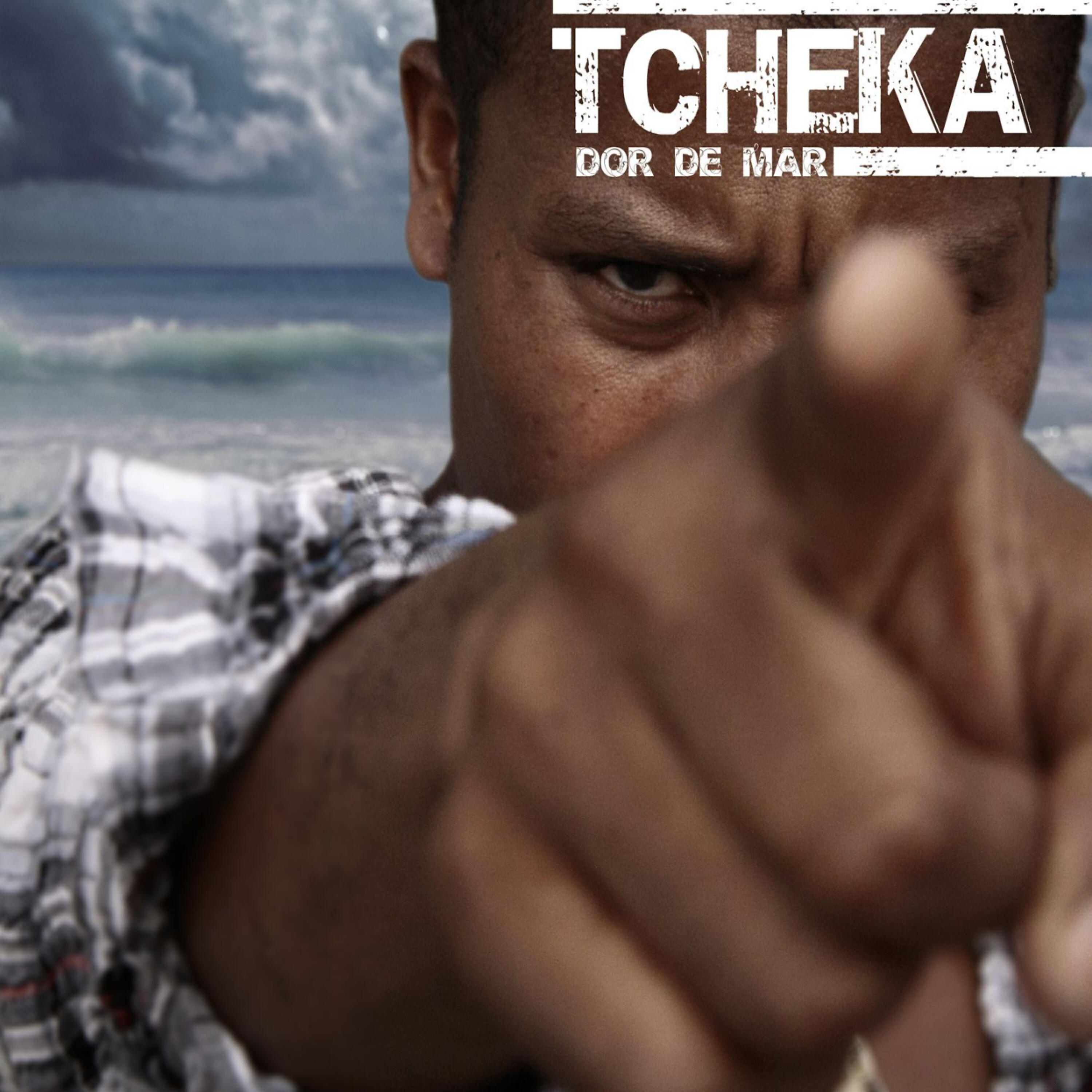 Tcheka - Faka Na Prega