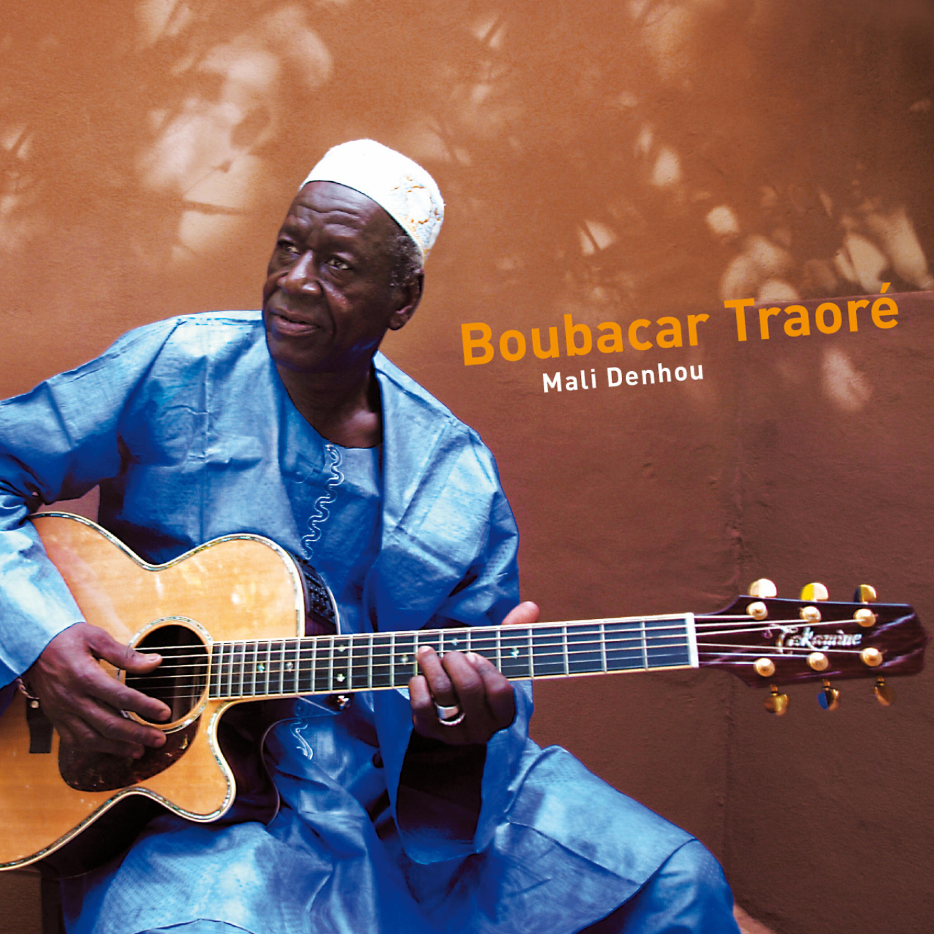 Boubacar Traore - Kankan Baro