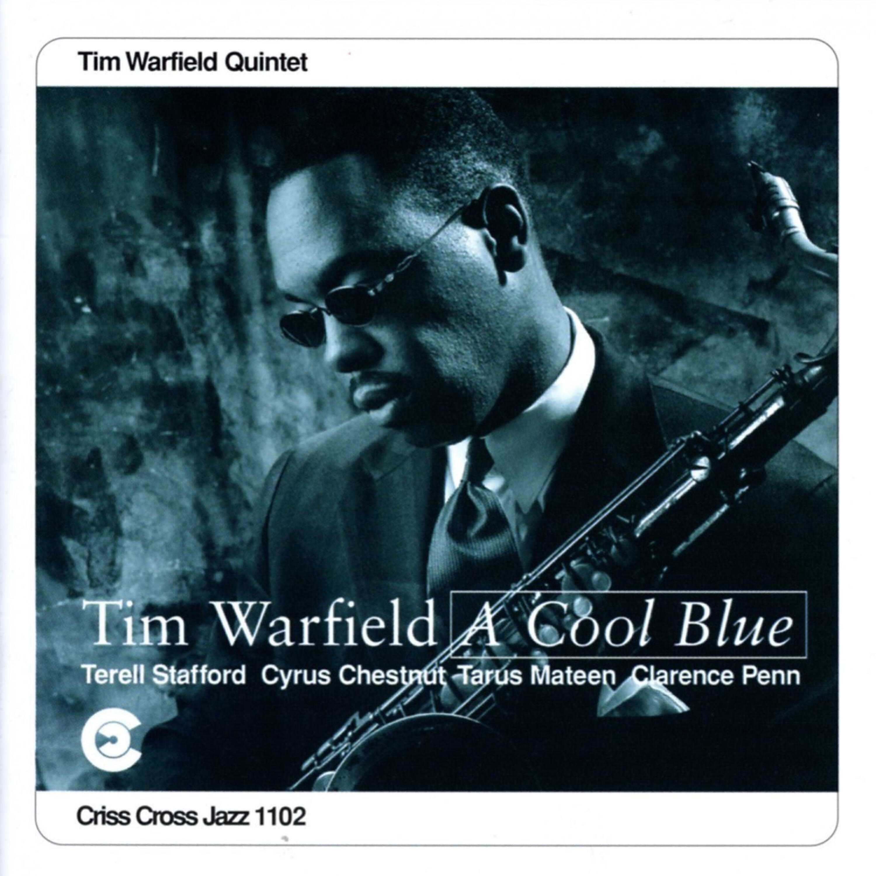 Tim Warfield Quintet, Terell Stafford, Tarus Mateen, Clarence Penn, Cyrus Chestnut - Dedicated To You ноты