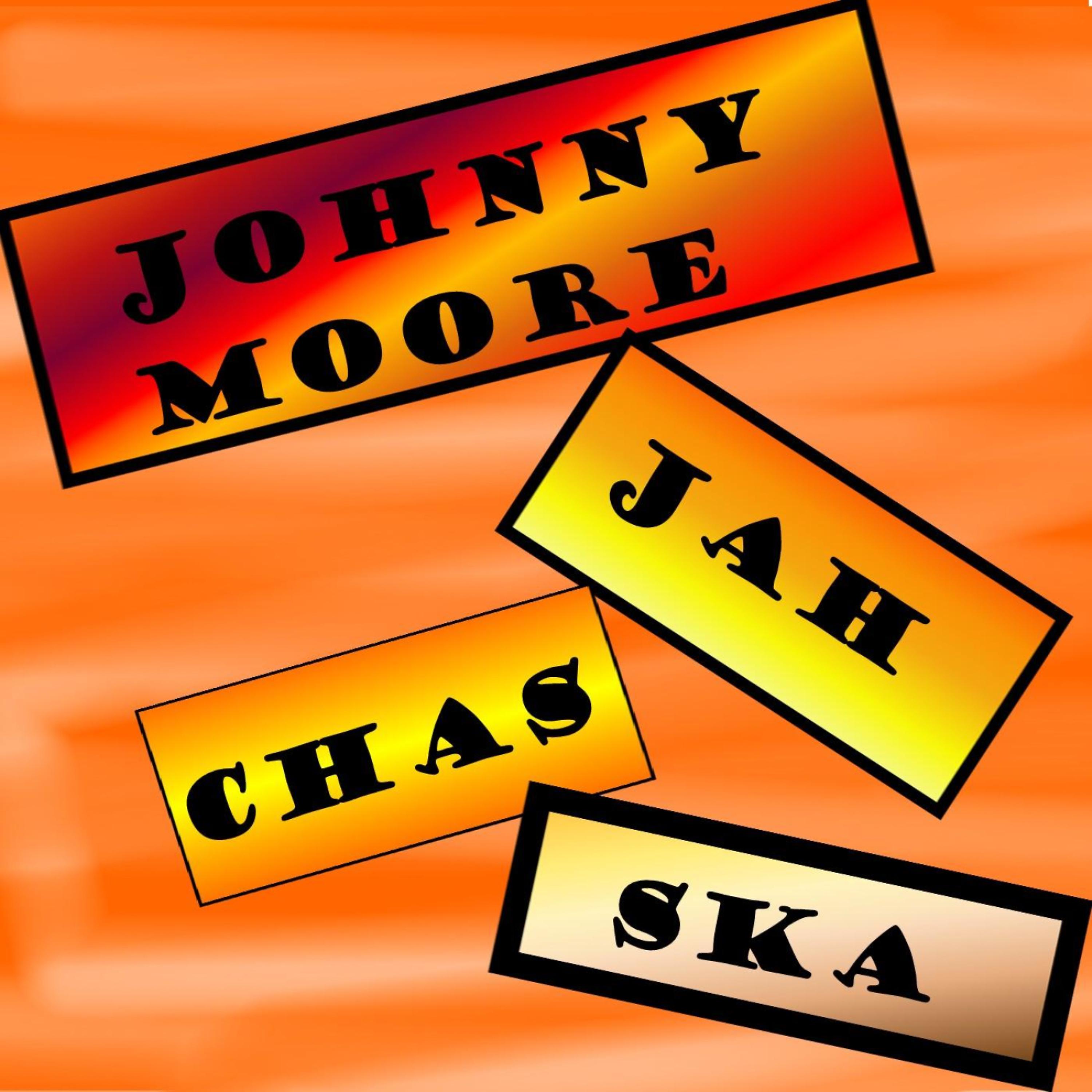 Постер альбома Jah Chas Ska