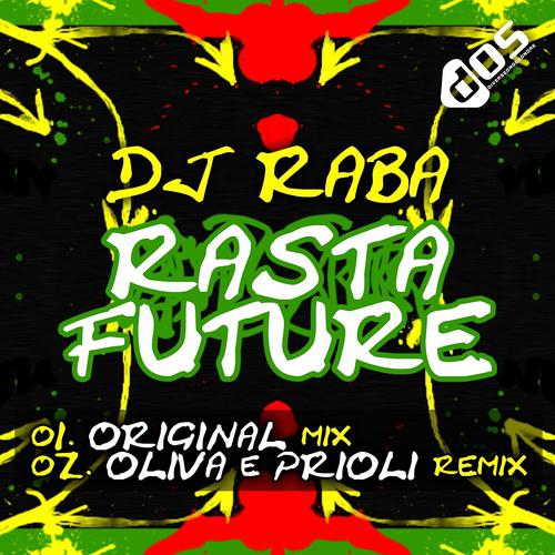 Постер альбома Rasta Future