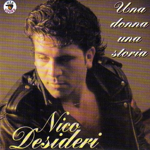 Nico Desideri - Senza amore