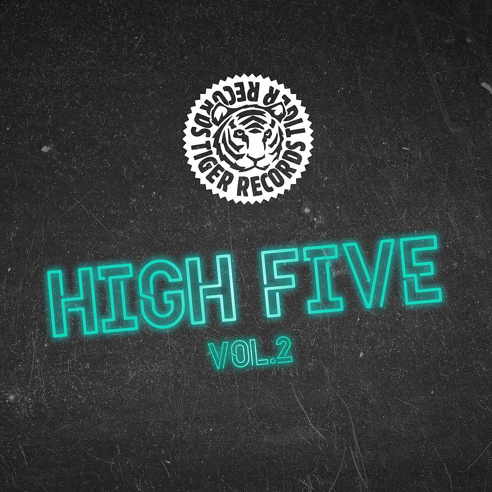 Постер альбома High Five, Vol. 2