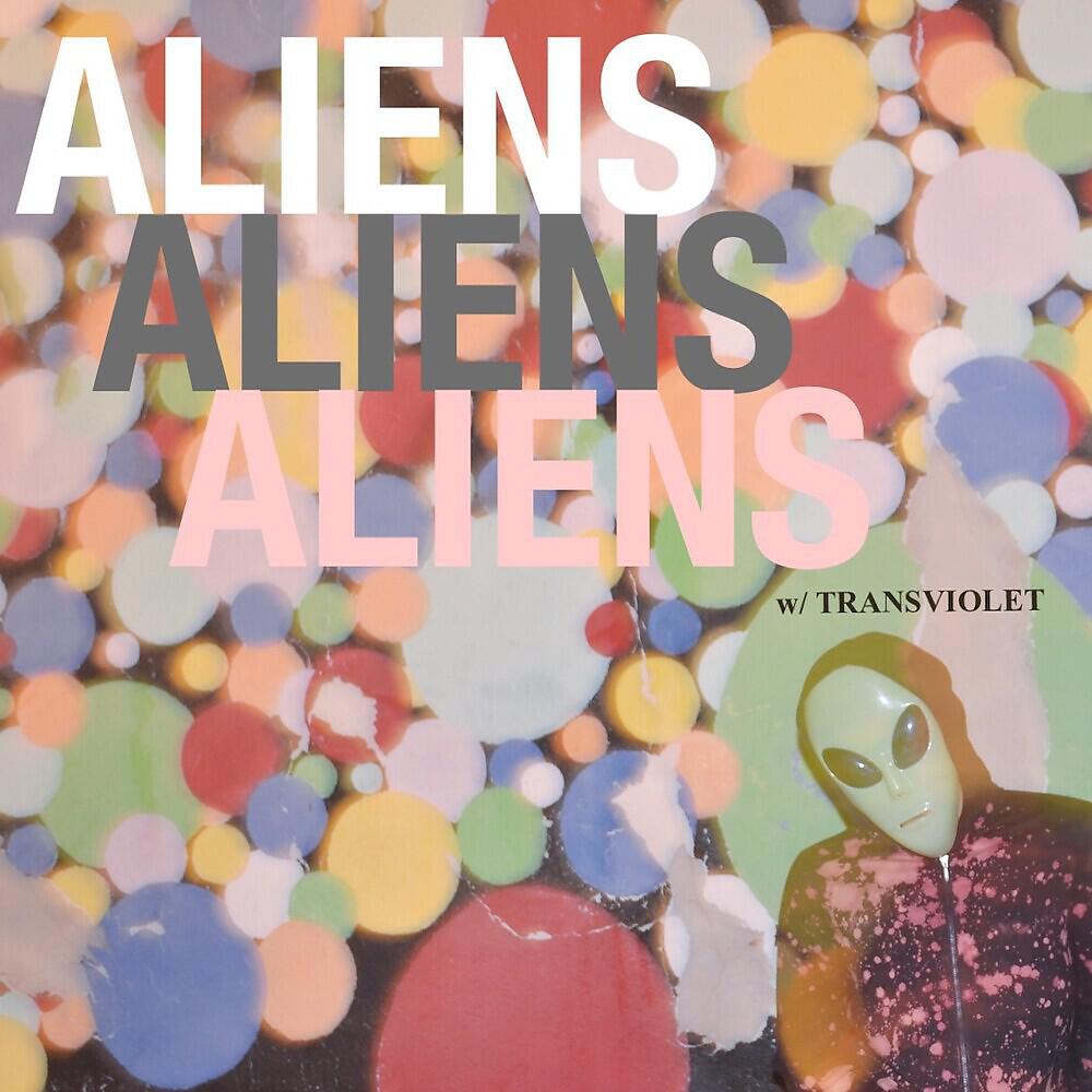 The Griswolds - ALIENS