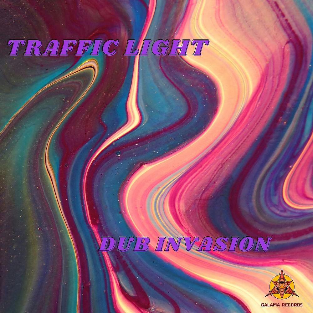 Постер альбома Dub Invasion