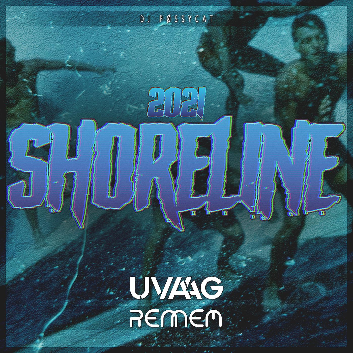Постер альбома Shoreline 2021