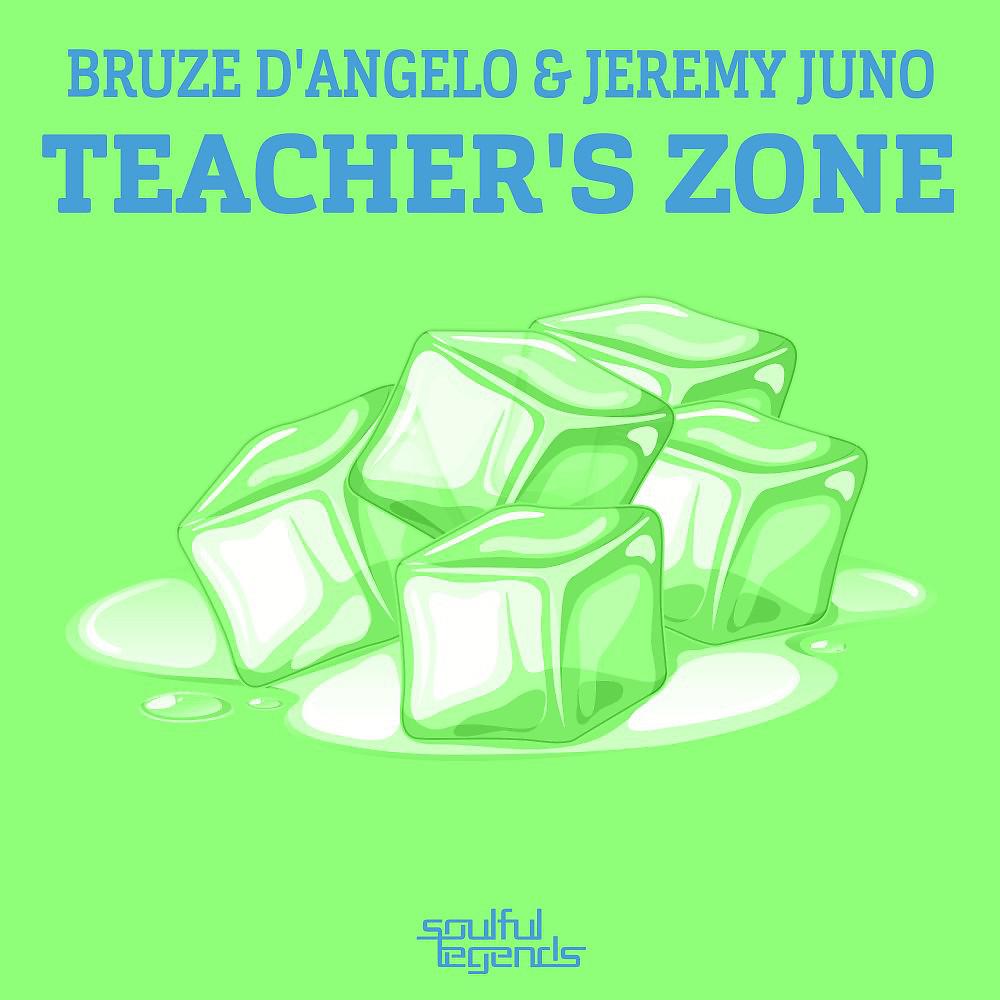 Постер альбома Teacher's Zone