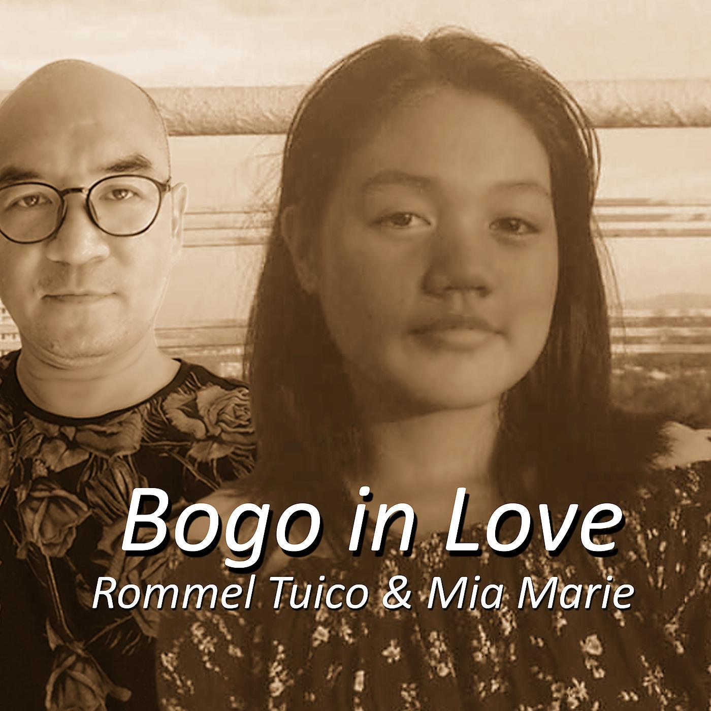Постер альбома Bogo in Love