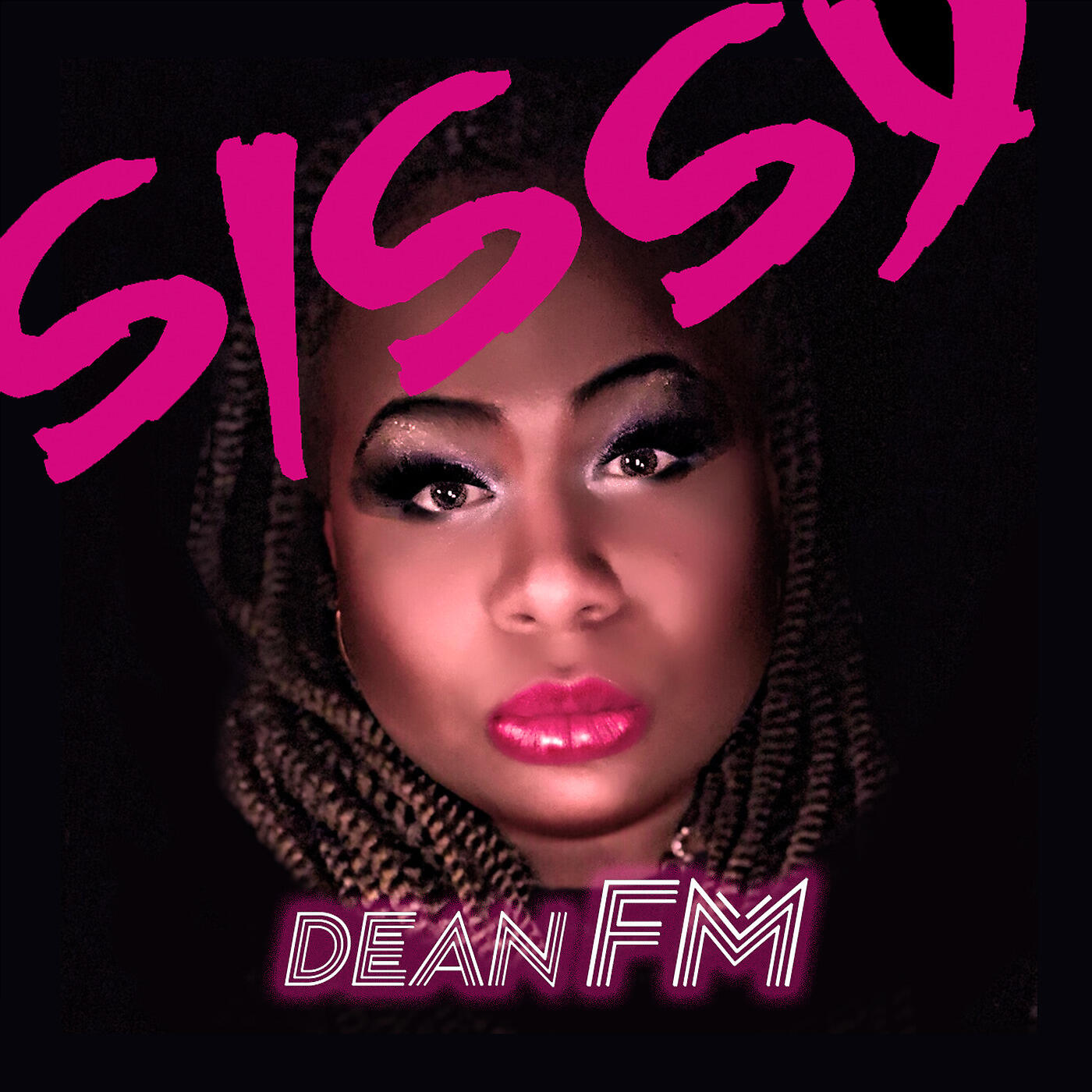 Альбом Sissy исполнителя Dean Fm