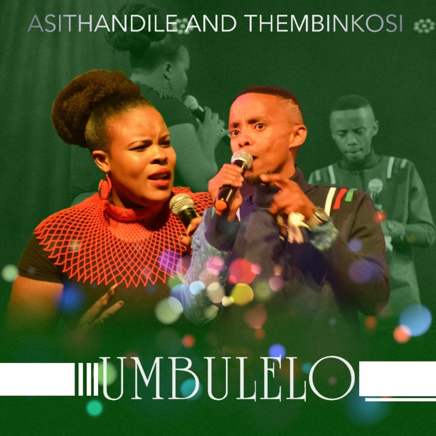 Постер альбома Umbulelo