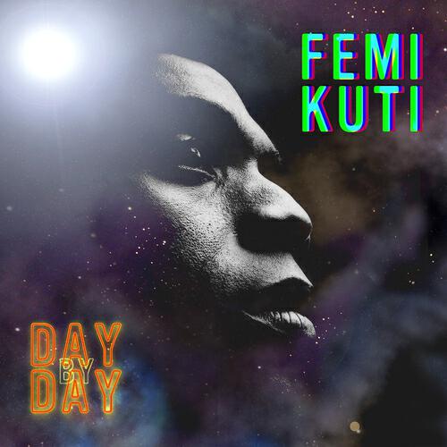 Femi Kuti - One Two