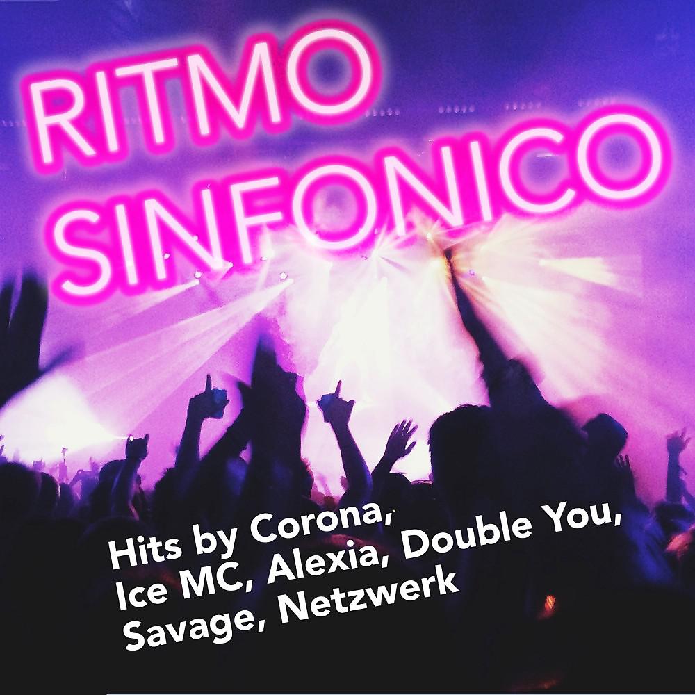Постер альбома Ritmo Sinfonico
