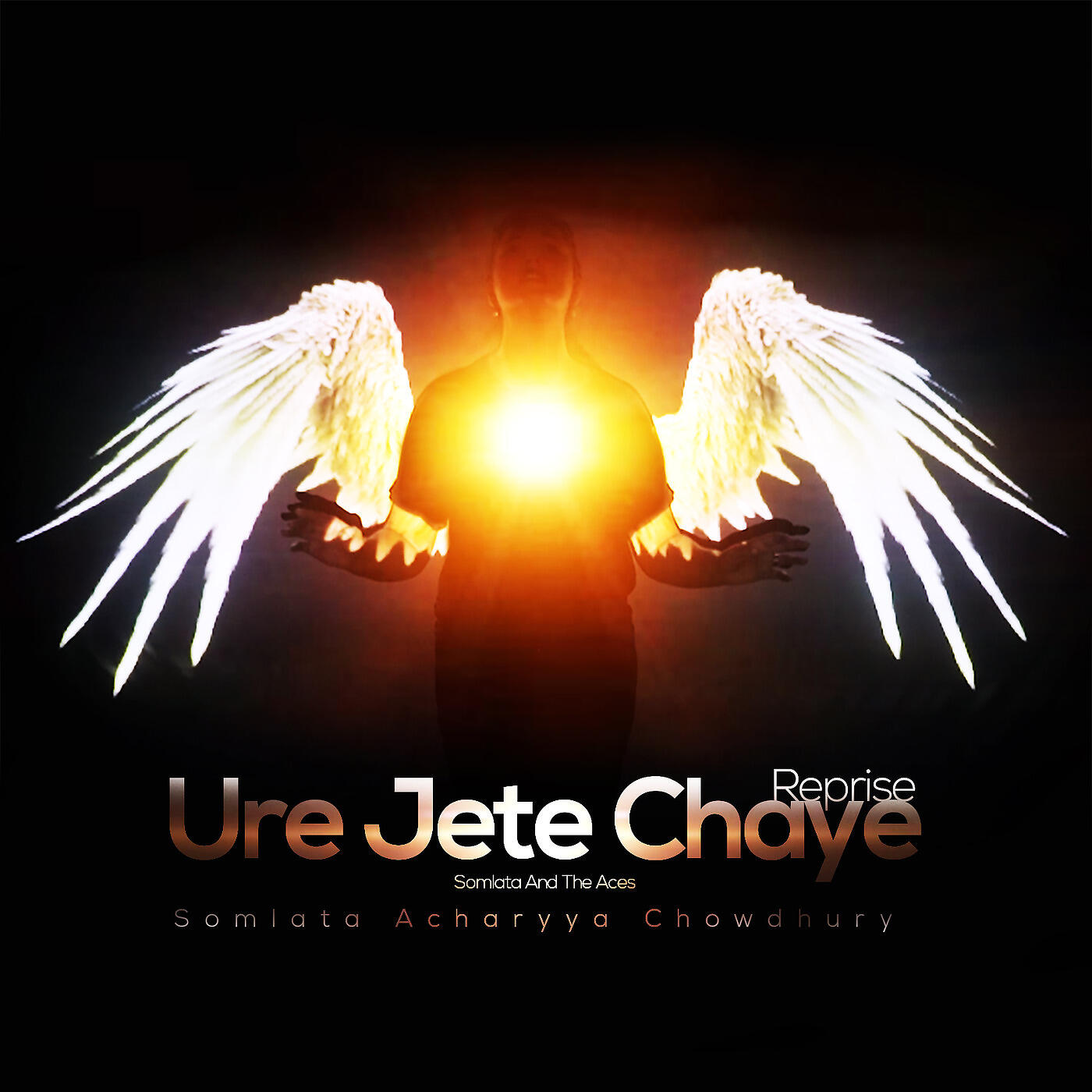 Somlata Acharyya Chowdhury - Ure Jete Chaye (Reprise)