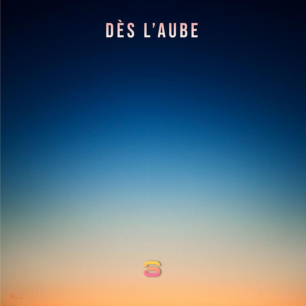 Постер альбома Dès l'aube
