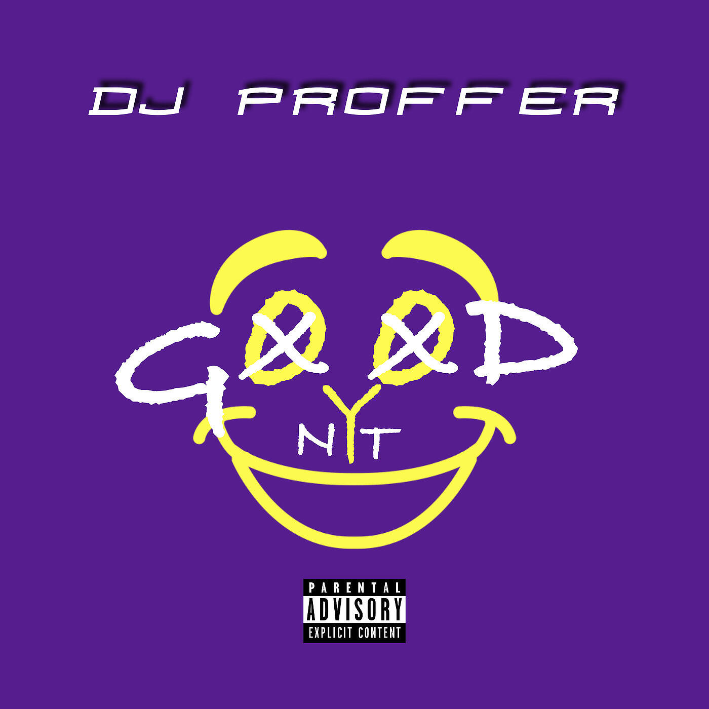DJ Proffer - Pull up Dat!